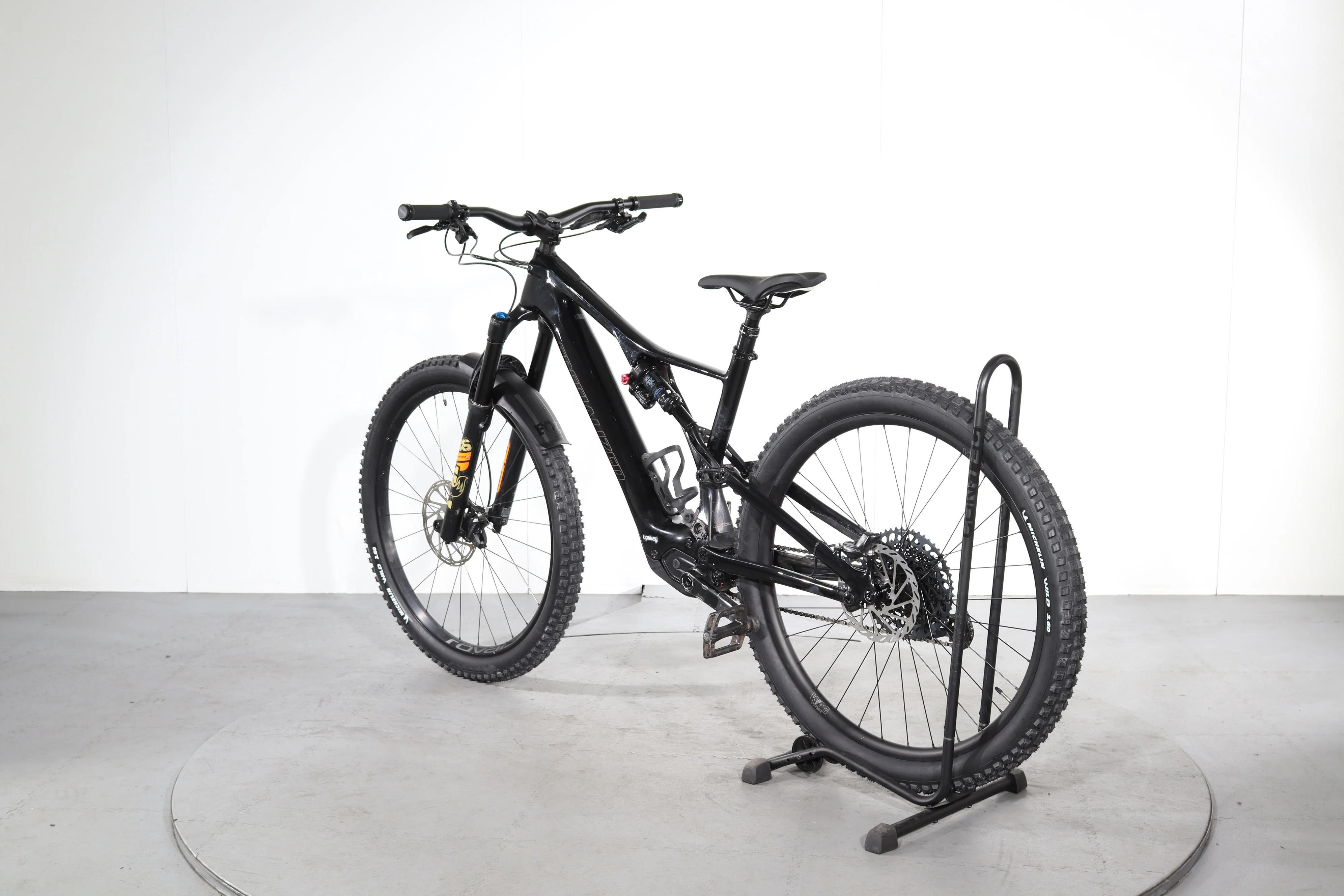 Specialized Turbo Levo SL Comp Carbon - Image 5