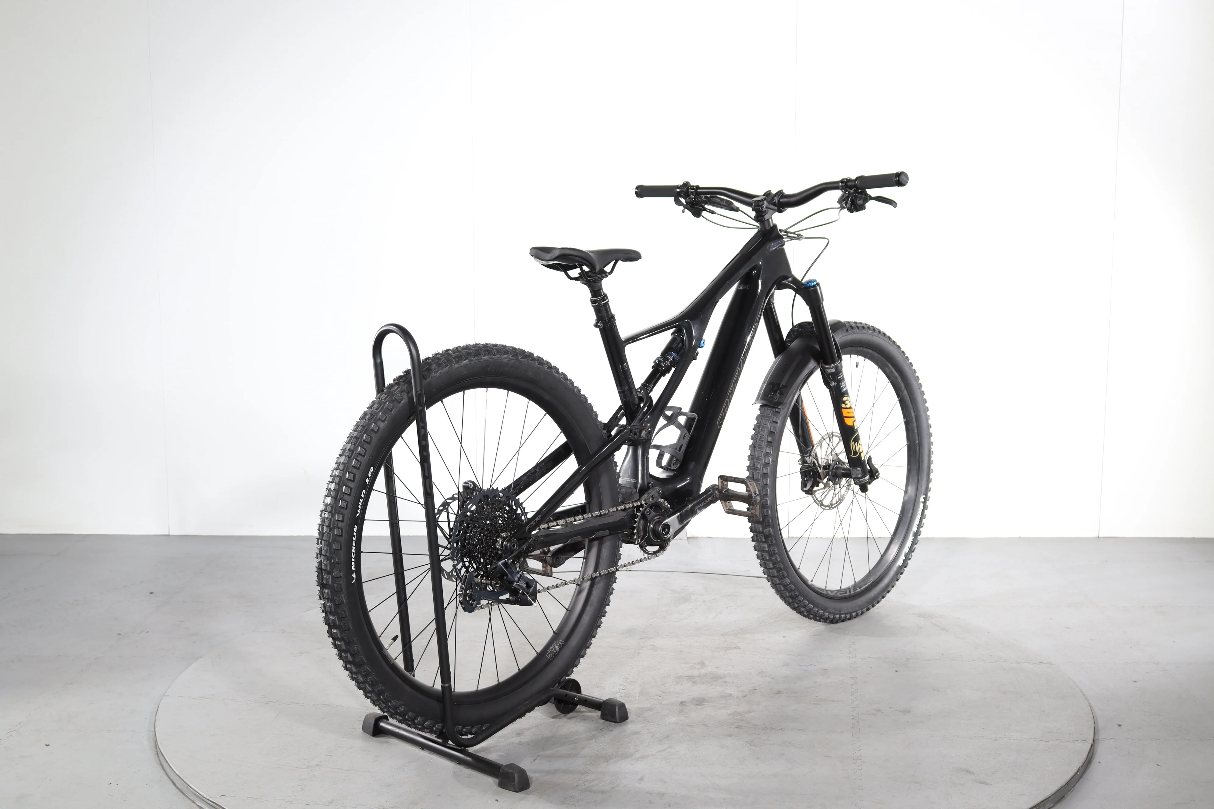 Specialized Turbo Levo SL Comp Carbon - Image 6