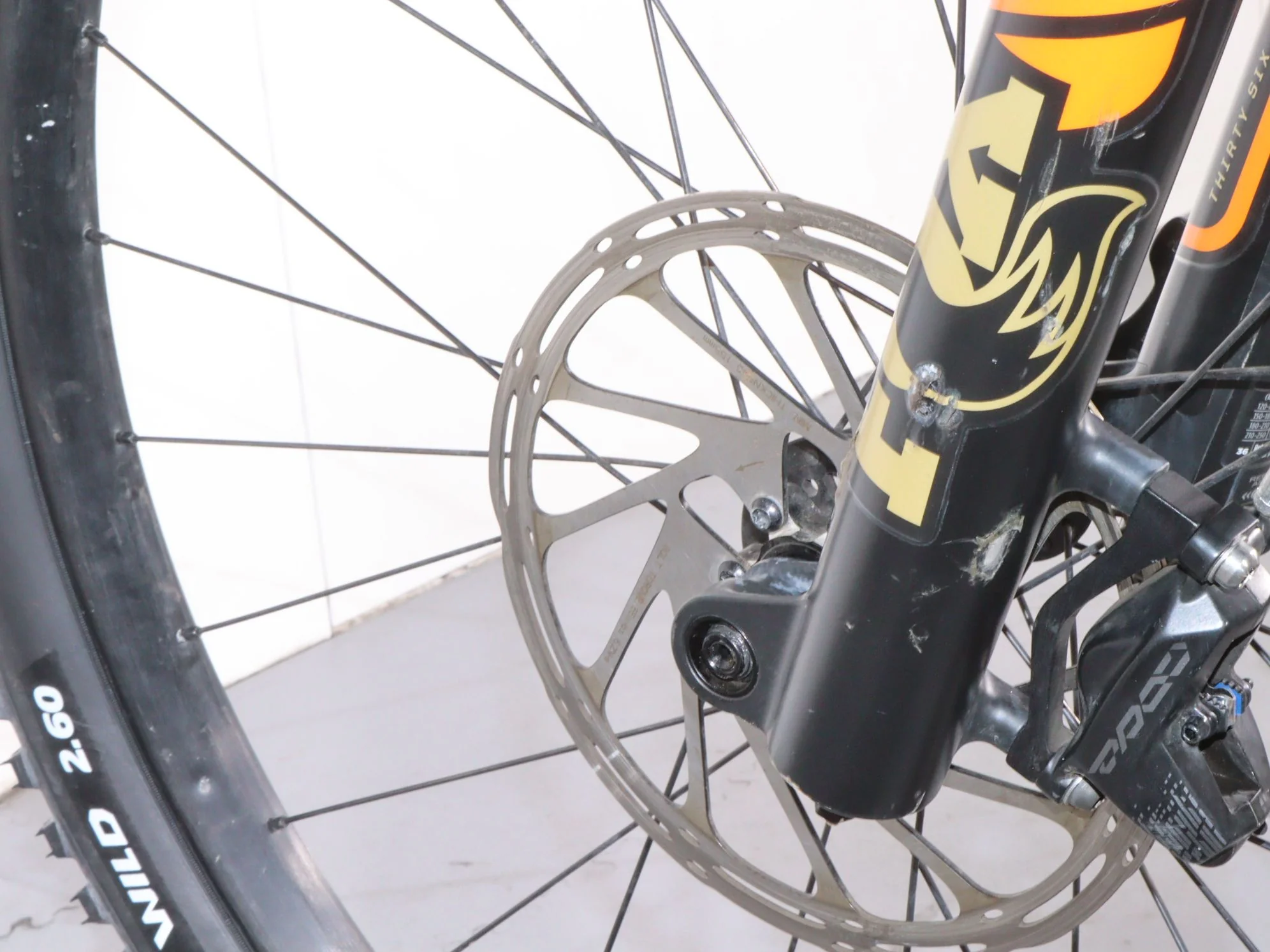 Specialized Turbo Levo SL Comp Carbon - Image 8