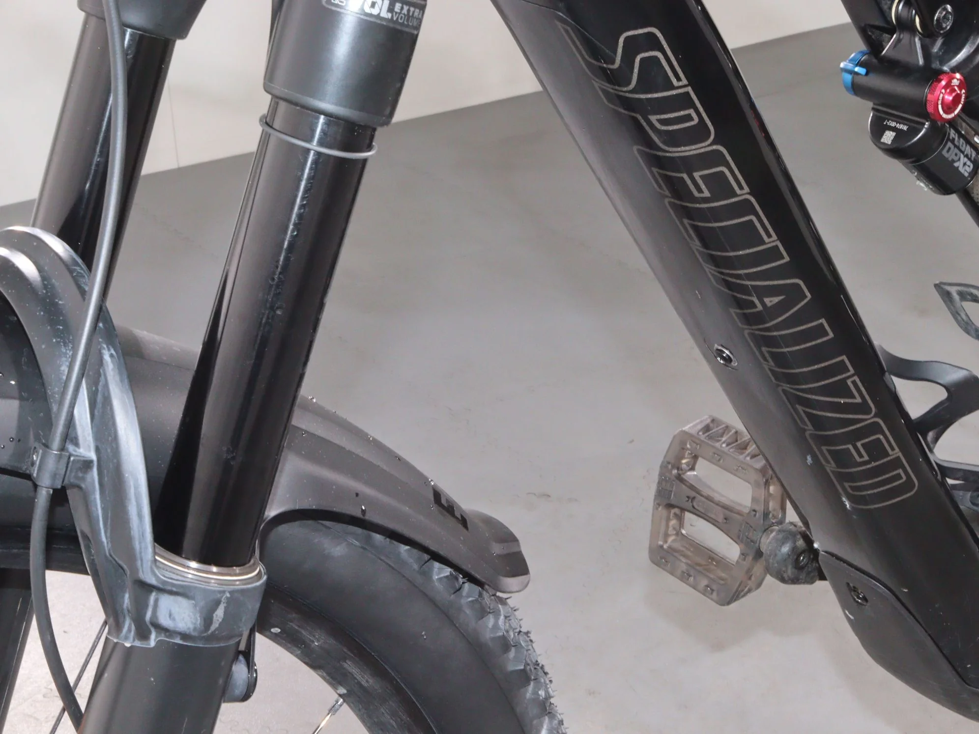 Specialized Turbo Levo SL Comp Carbon - Image 9