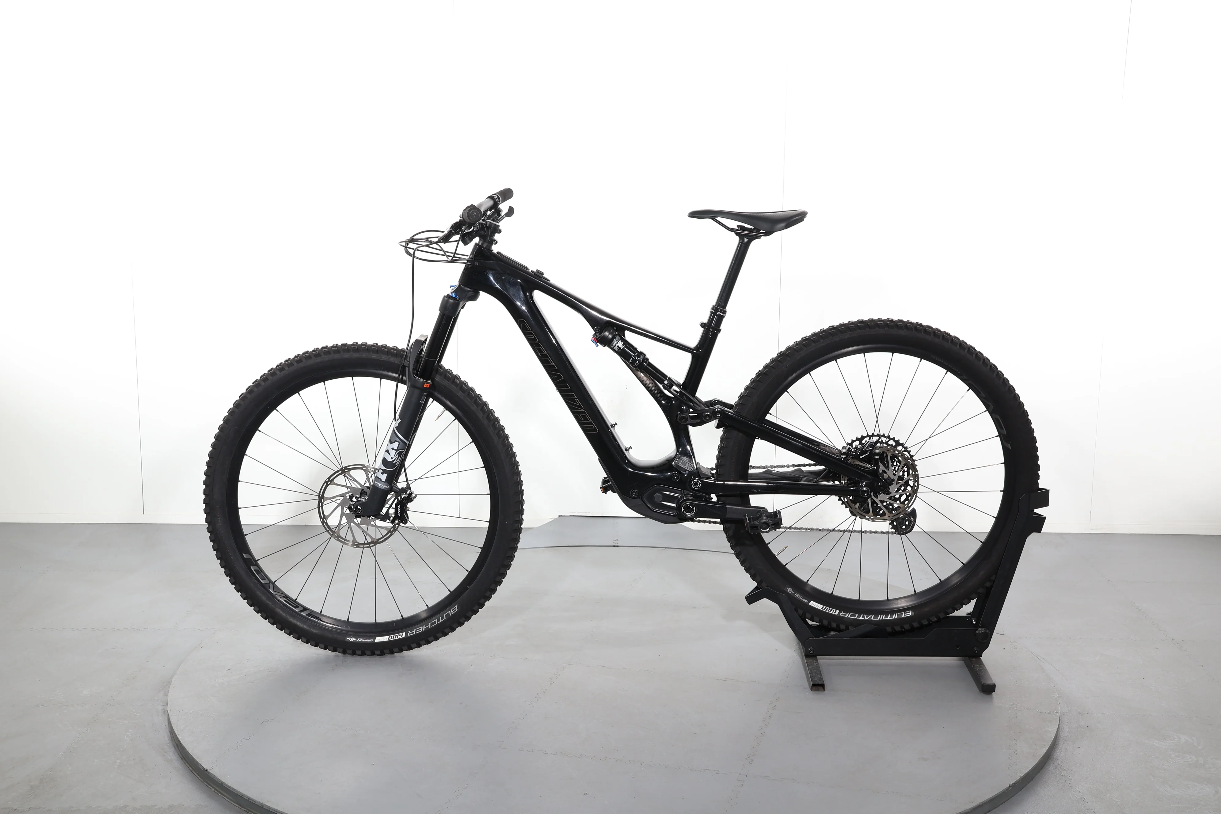Specialized Turbo Levo SL Comp Carbon - Image 4