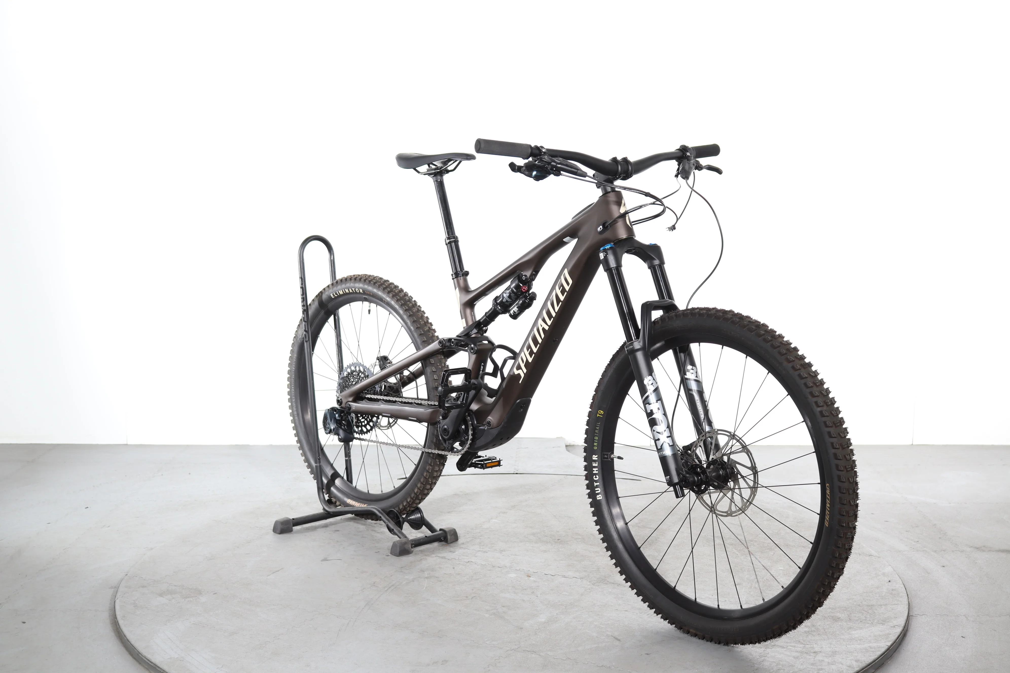 Specialized Turbo Levo SL Comp Carbon - Image 2