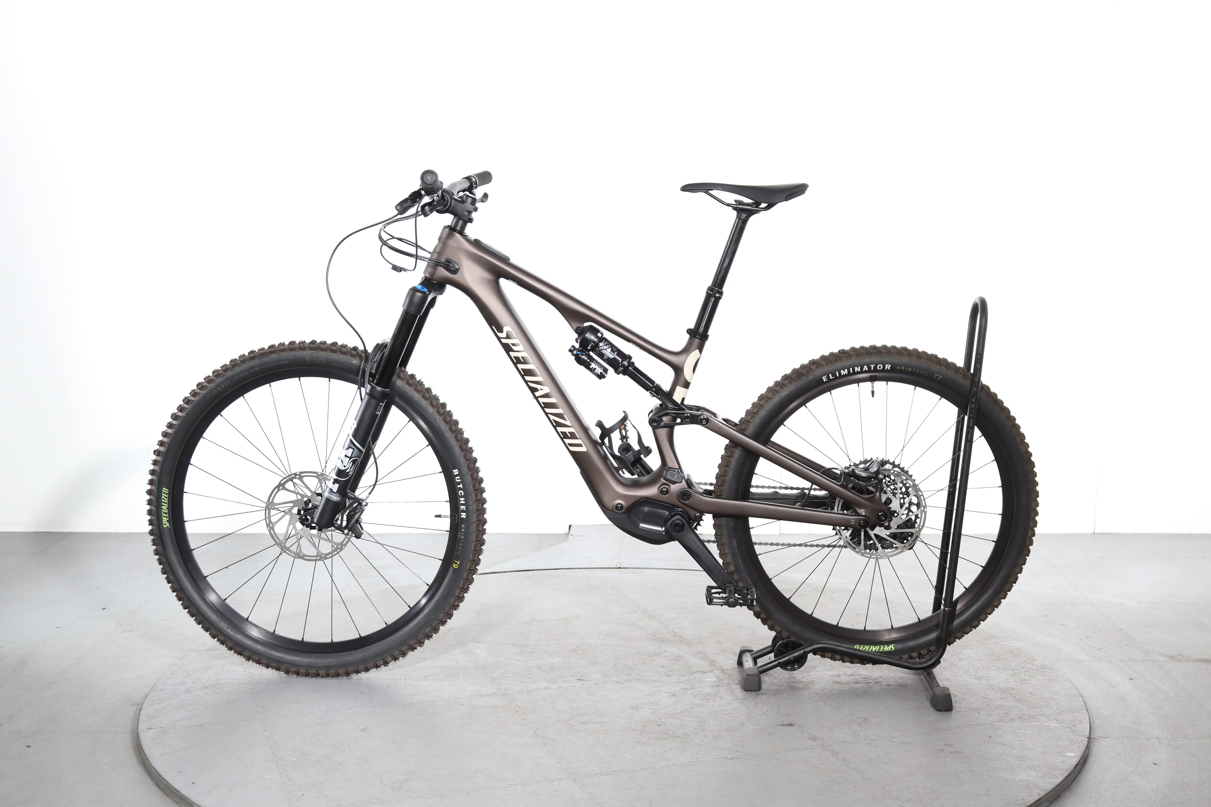 Specialized Turbo Levo SL Comp Carbon - Image 4