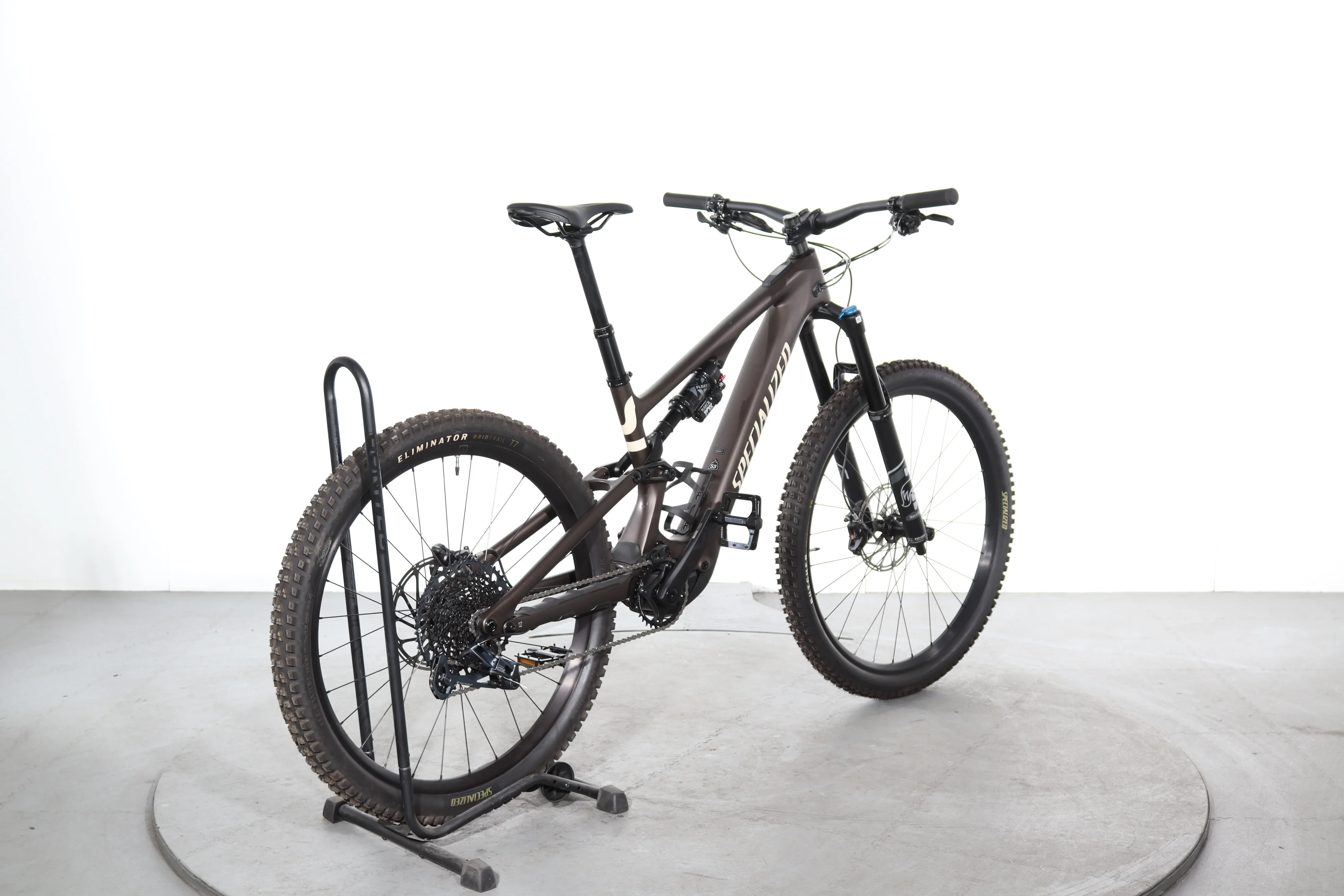 Specialized Turbo Levo SL Comp Carbon - Image 6