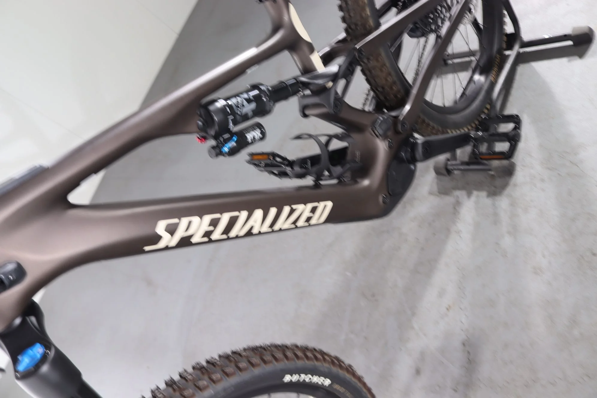 Specialized Turbo Levo SL Comp Carbon - Image 9