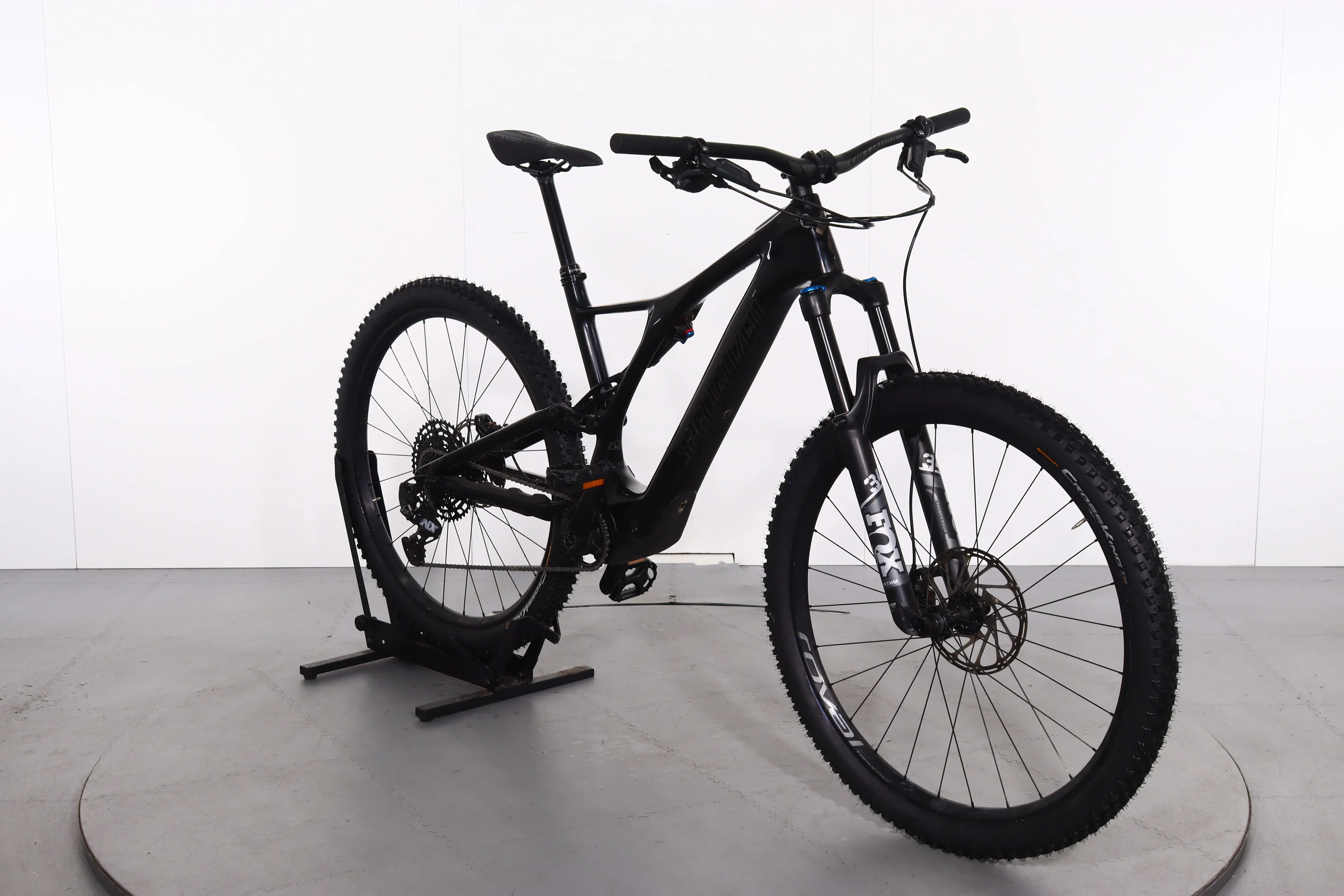 Specialized Turbo Levo Sl Comp Carbon - Image 4
