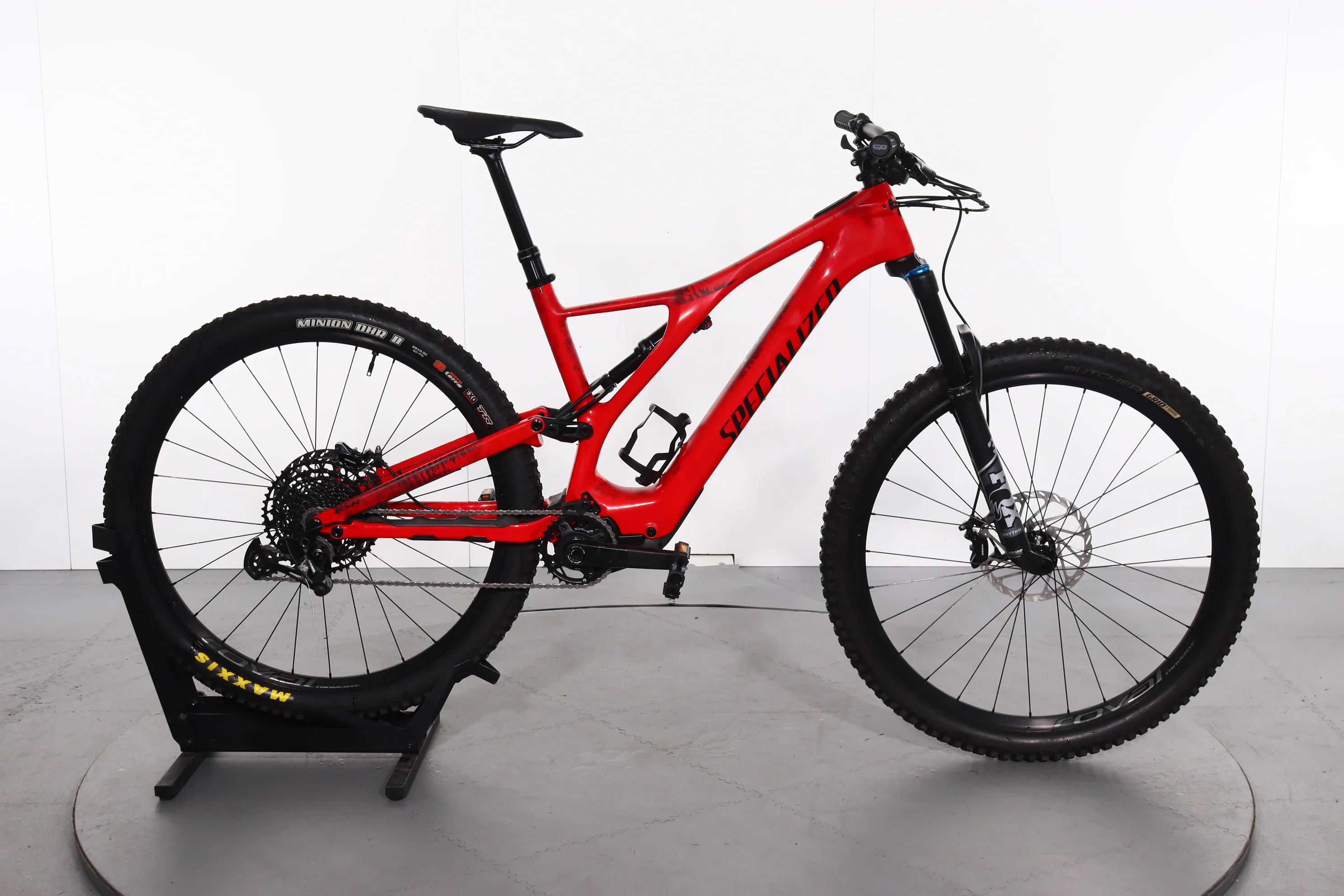 Specialized Turbo Levo Sl Comp Carbon