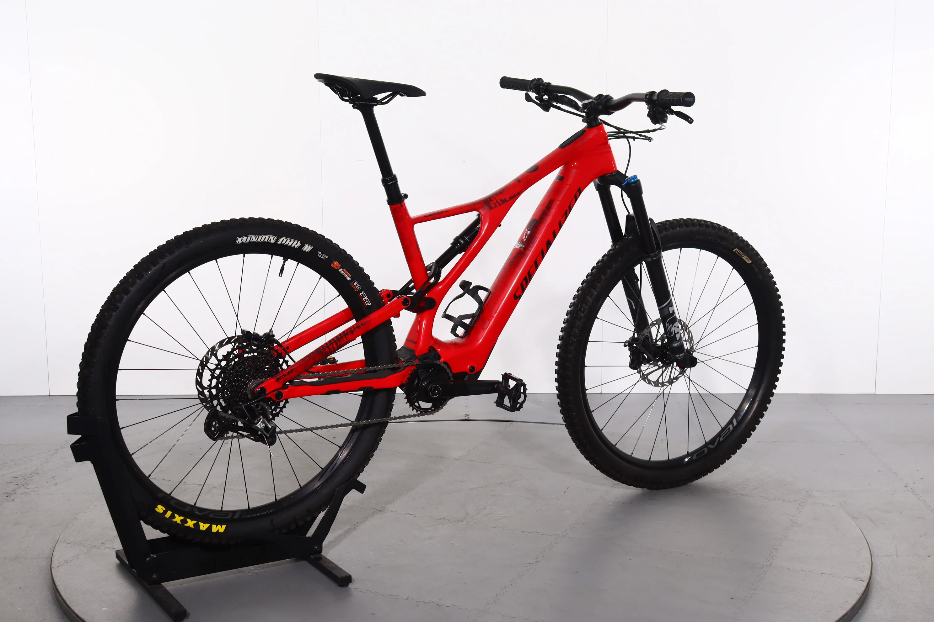 Specialized Turbo Levo Sl Comp Carbon - Image 2