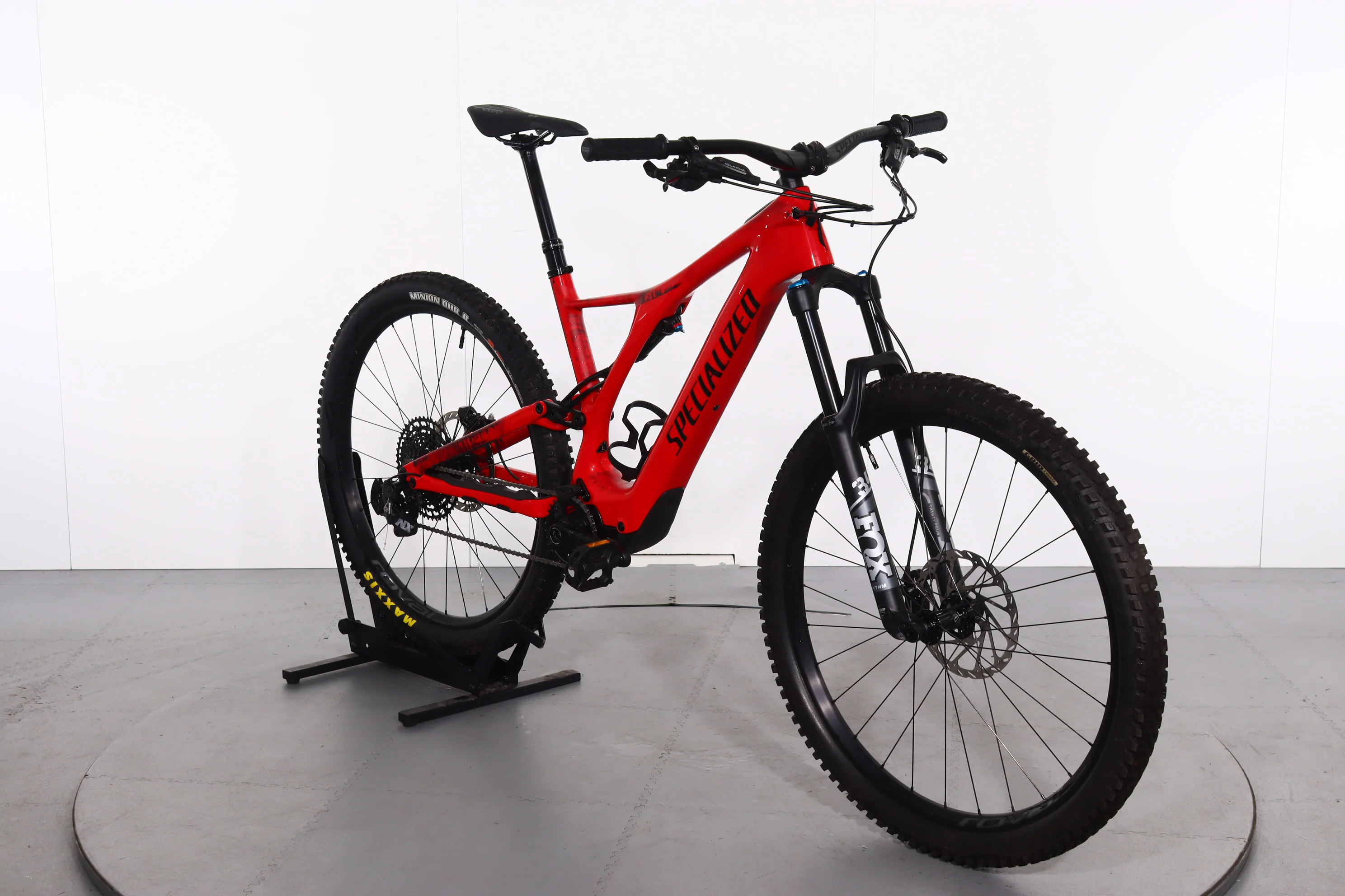 Specialized Turbo Levo Sl Comp Carbon - Image 3