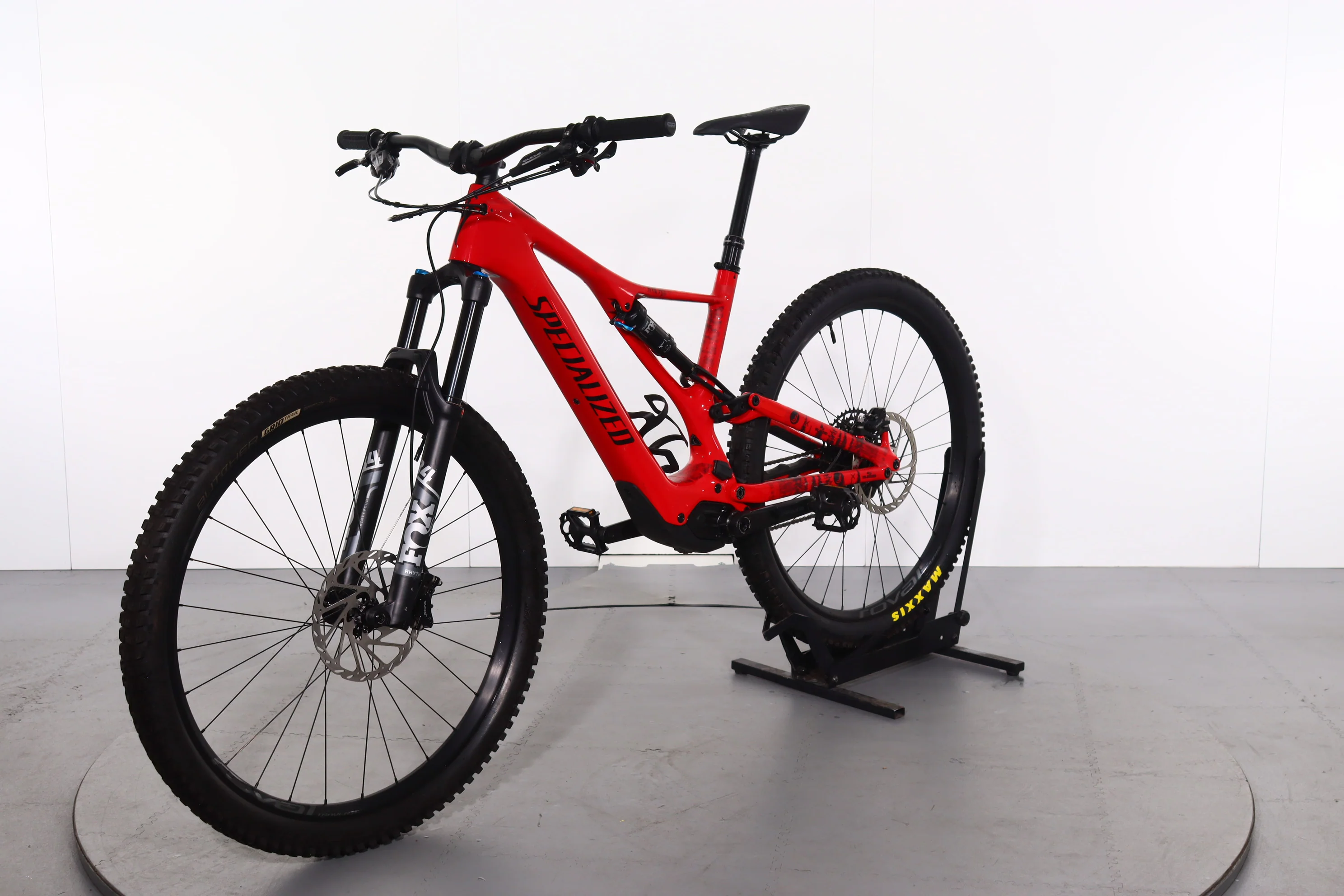 Specialized Turbo Levo Sl Comp Carbon - Image 4