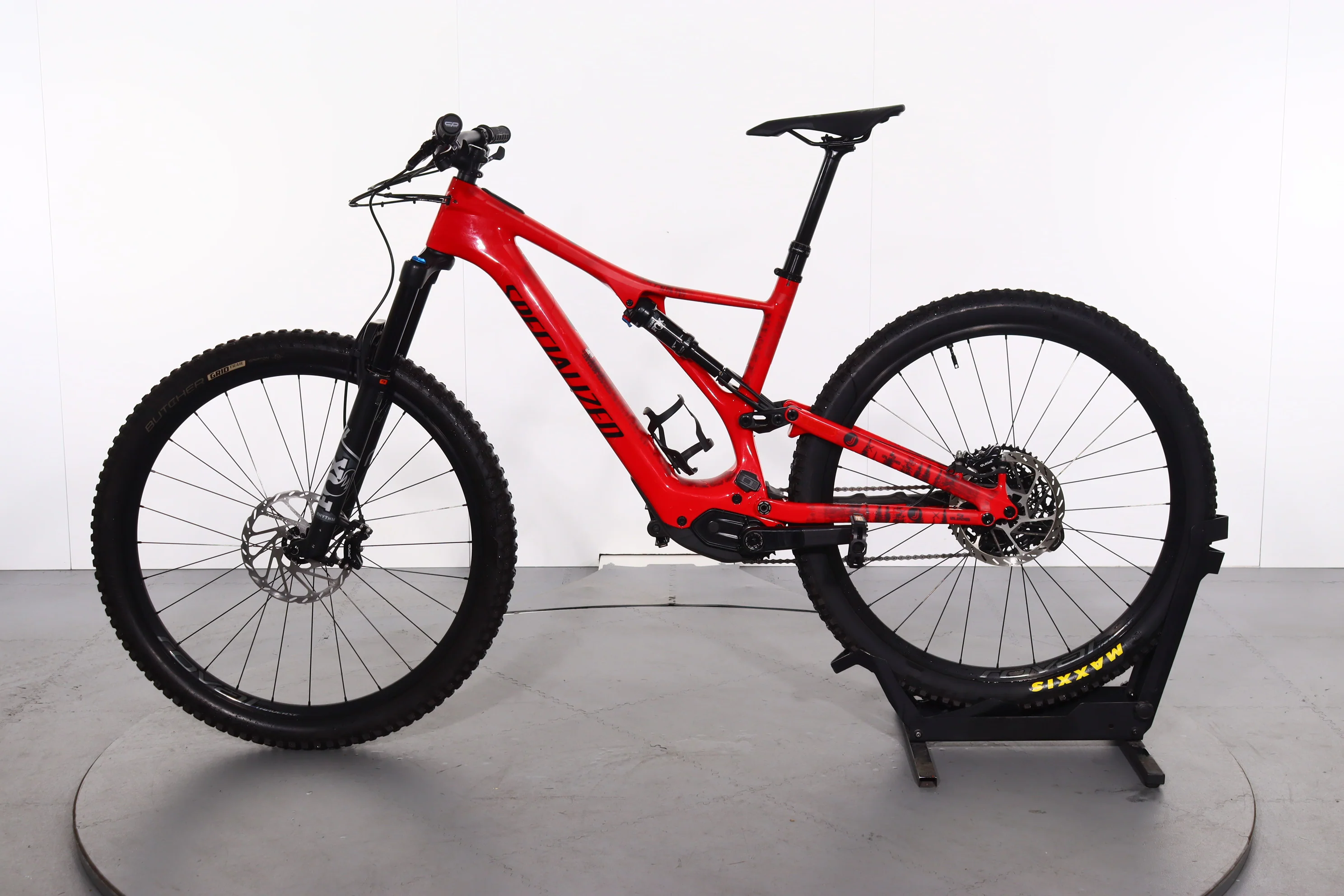 Specialized Turbo Levo Sl Comp Carbon - Image 5