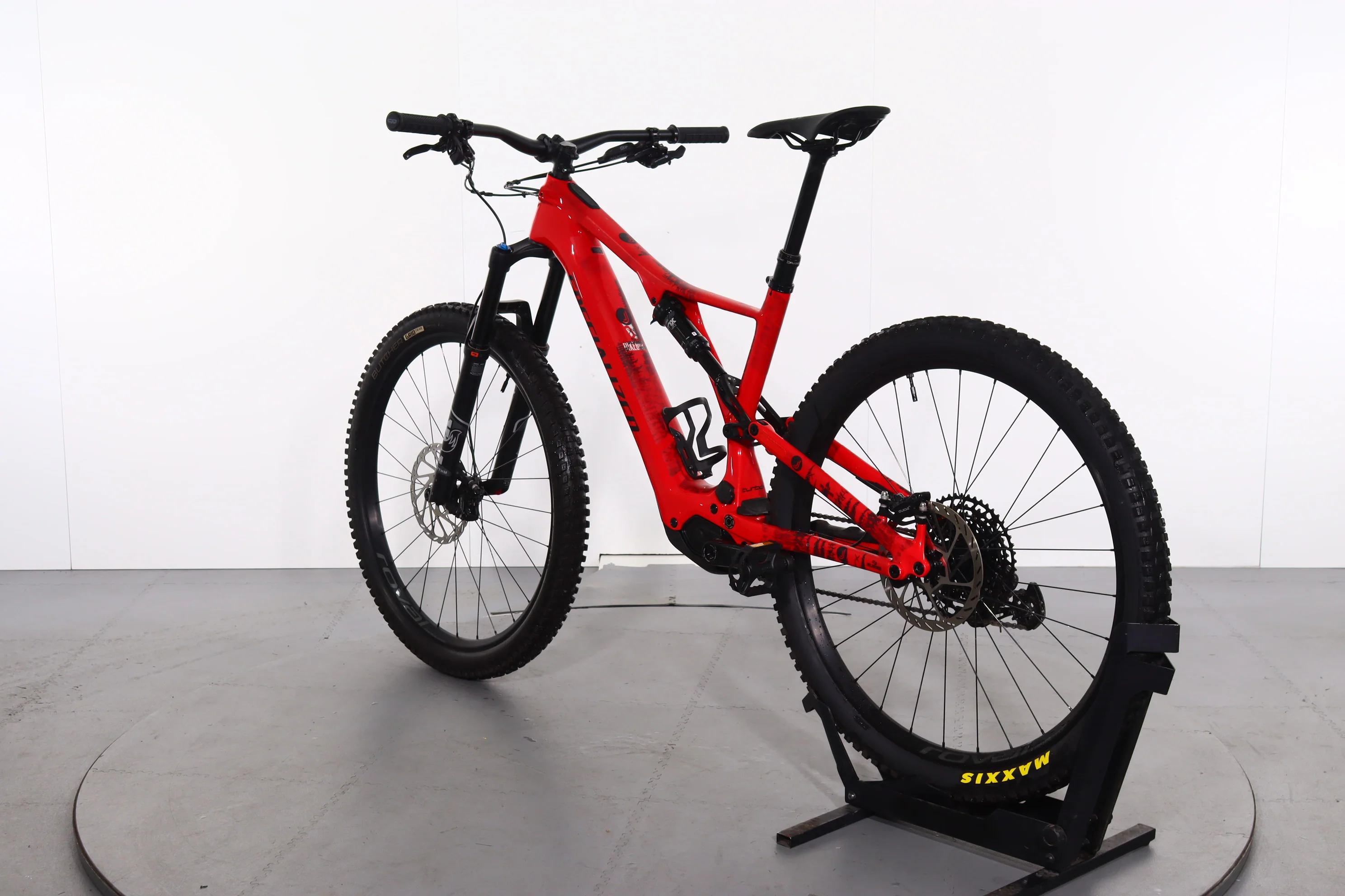 Specialized Turbo Levo Sl Comp Carbon - Image 6