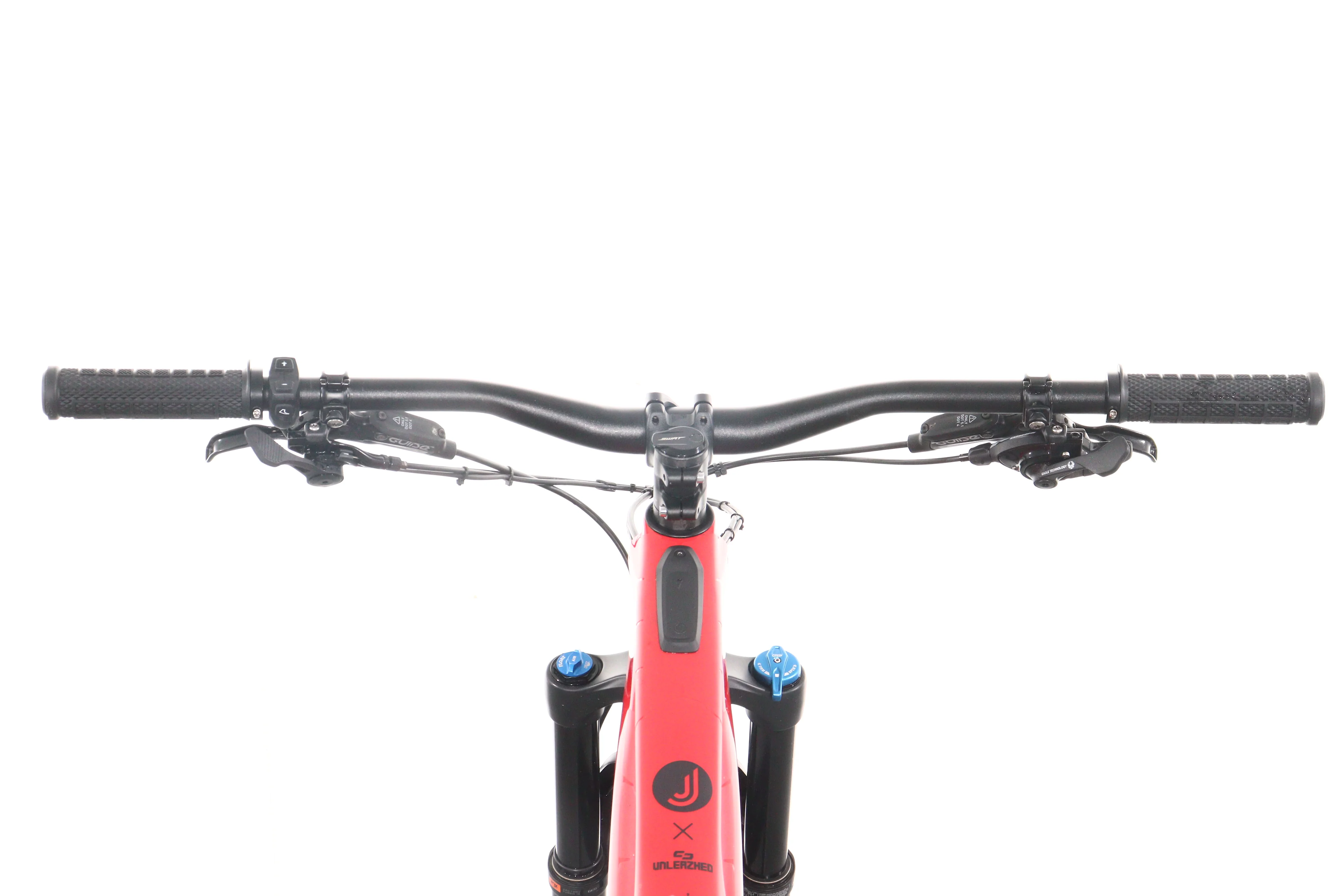 Specialized Turbo Levo Sl Comp Carbon - Image 7