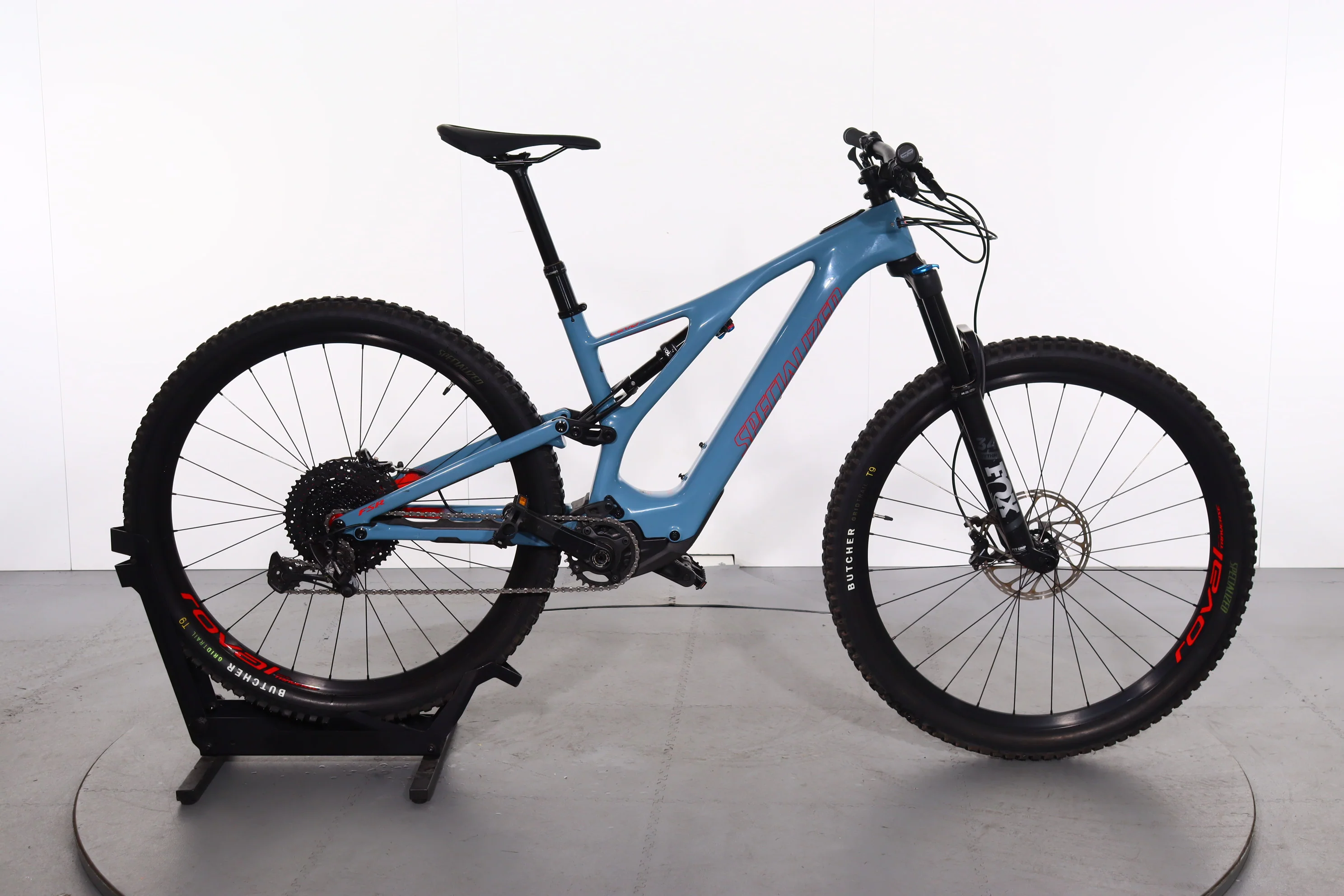 Specialized Turbo Levo Sl Comp Carbon