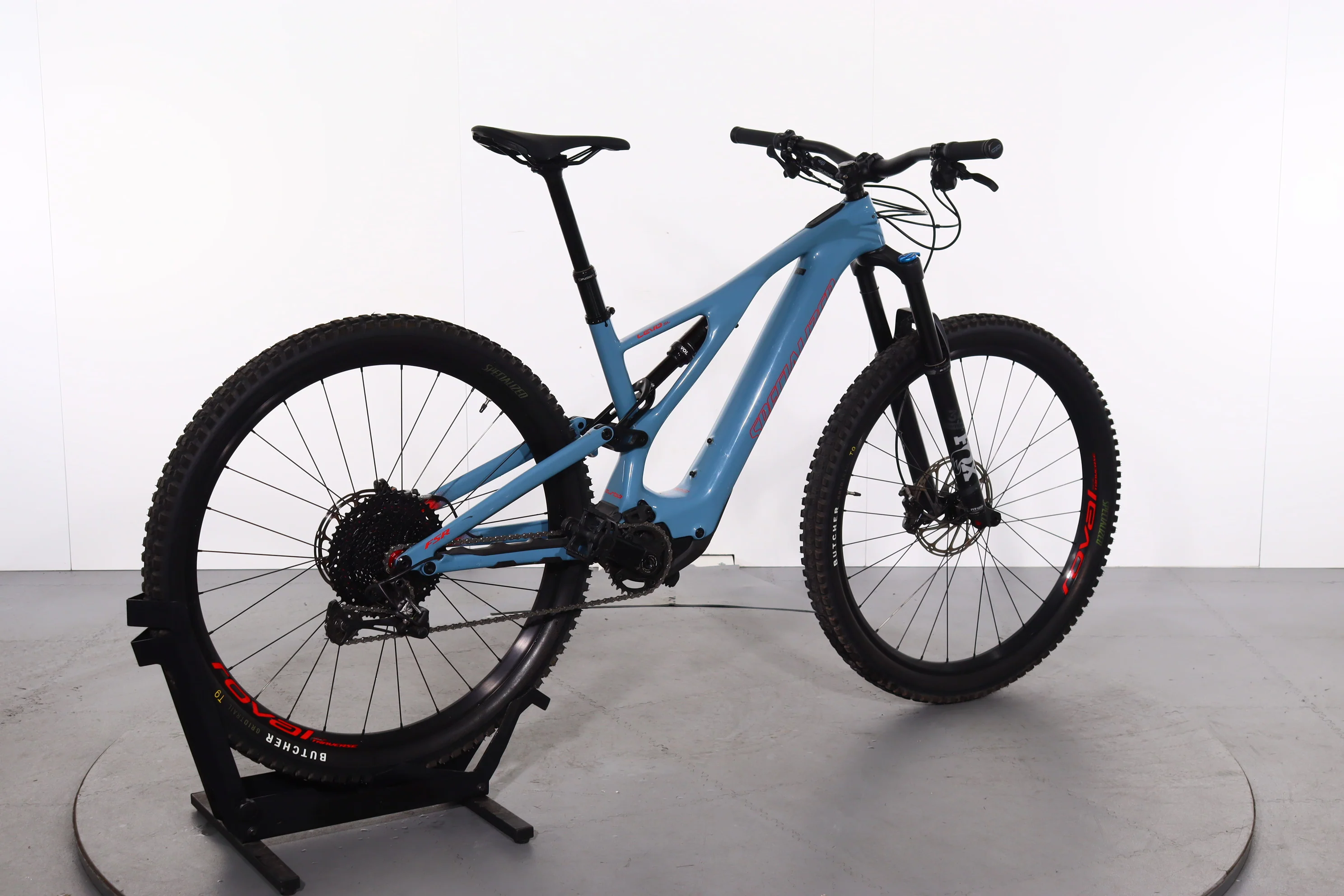 Specialized Turbo Levo Sl Comp Carbon - Image 3
