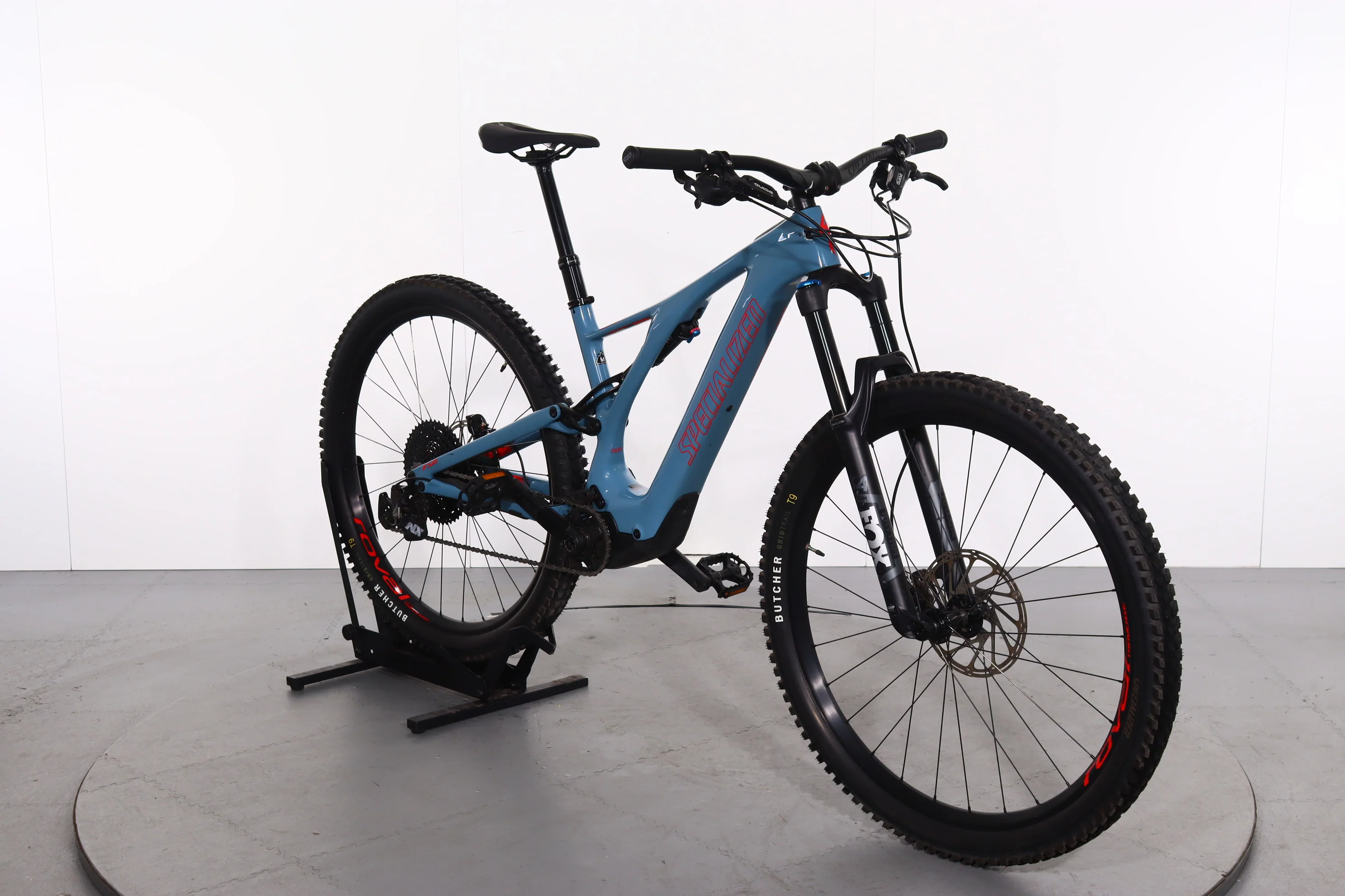 Specialized Turbo Levo Sl Comp Carbon - Image 4