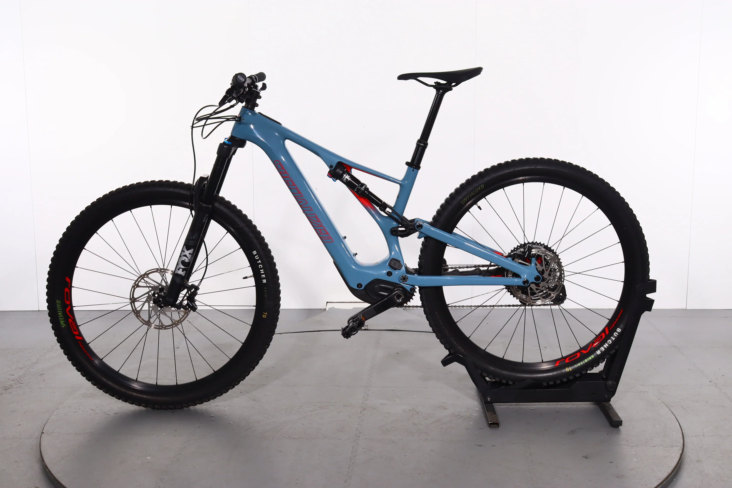 Specialized Turbo Levo Sl Comp Carbon - Image 6