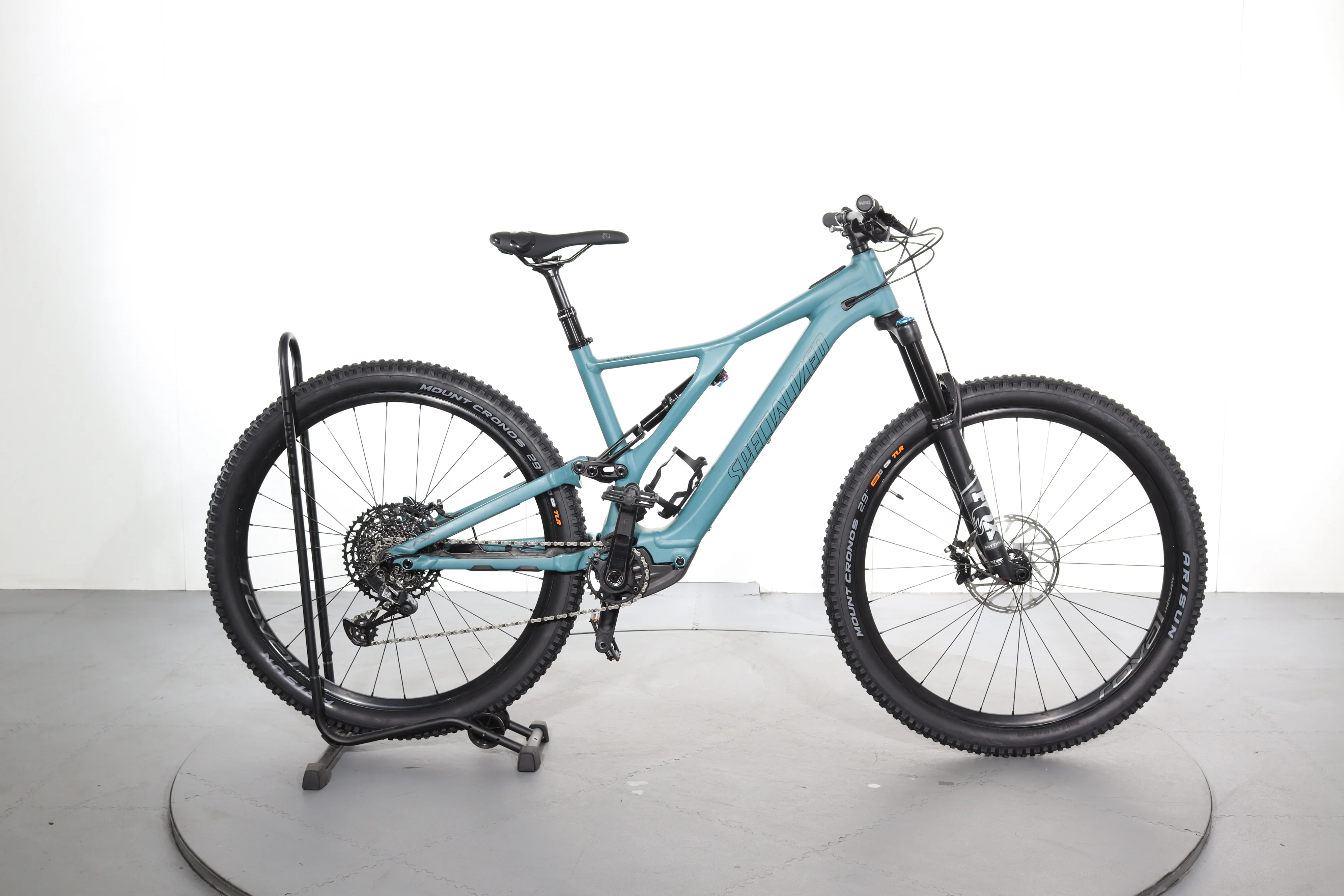 Specialized Turbo Levo Sl Comp