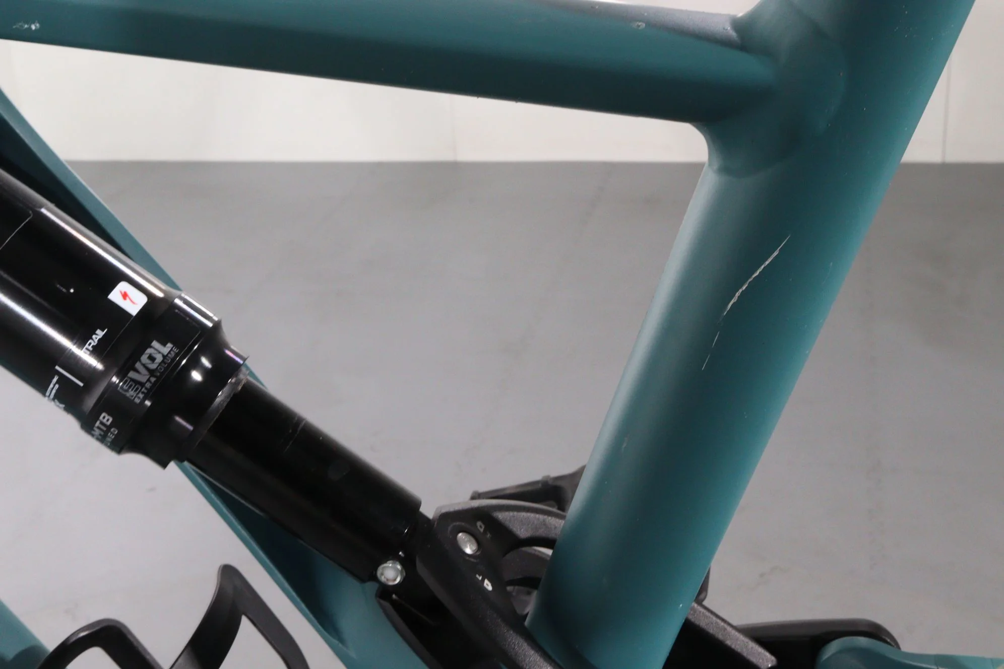 Specialized Turbo Levo Sl Comp - Image 10
