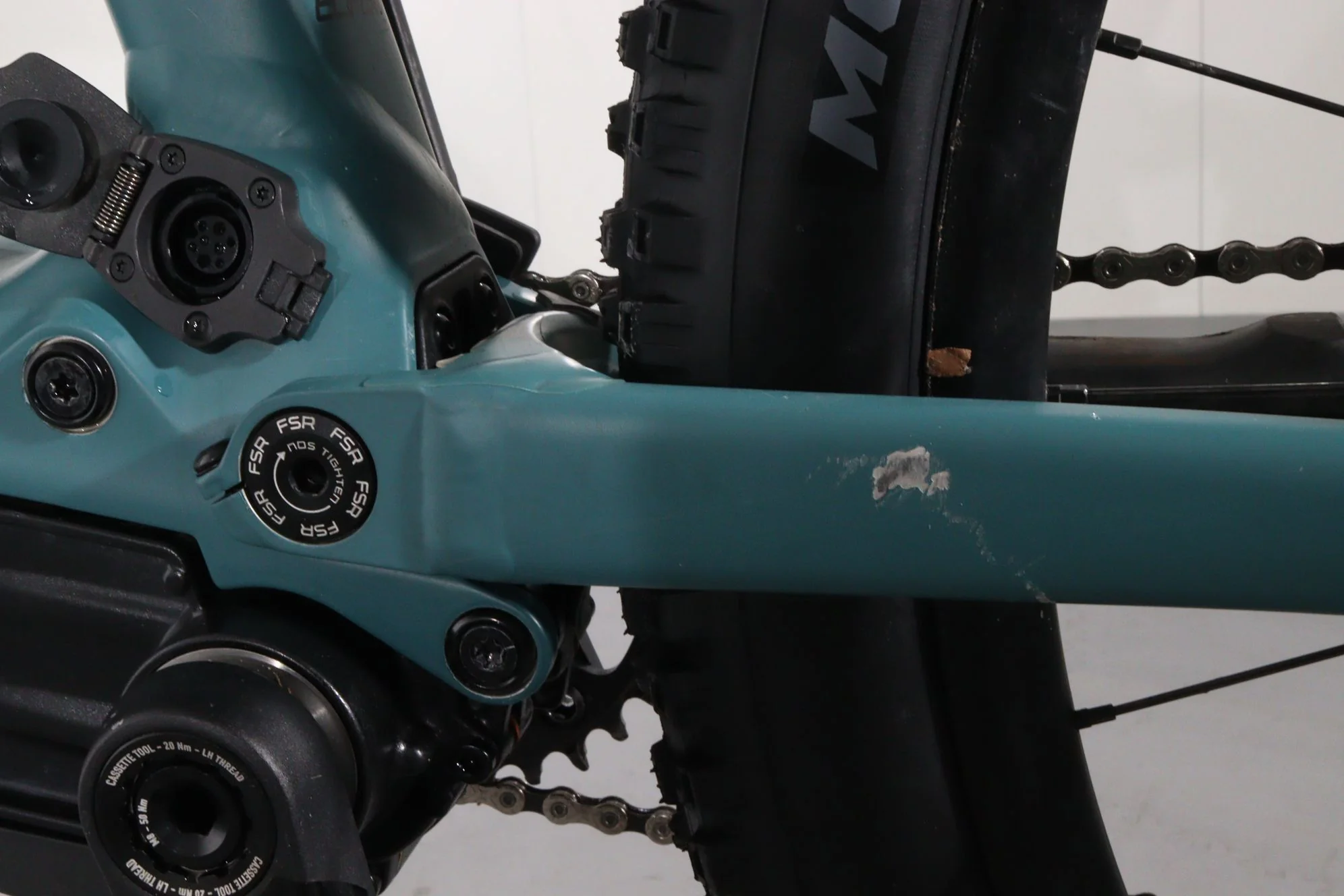 Specialized Turbo Levo Sl Comp - Image 12