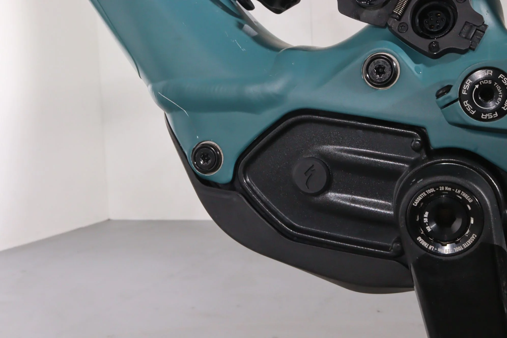 Specialized Turbo Levo Sl Comp - Image 13
