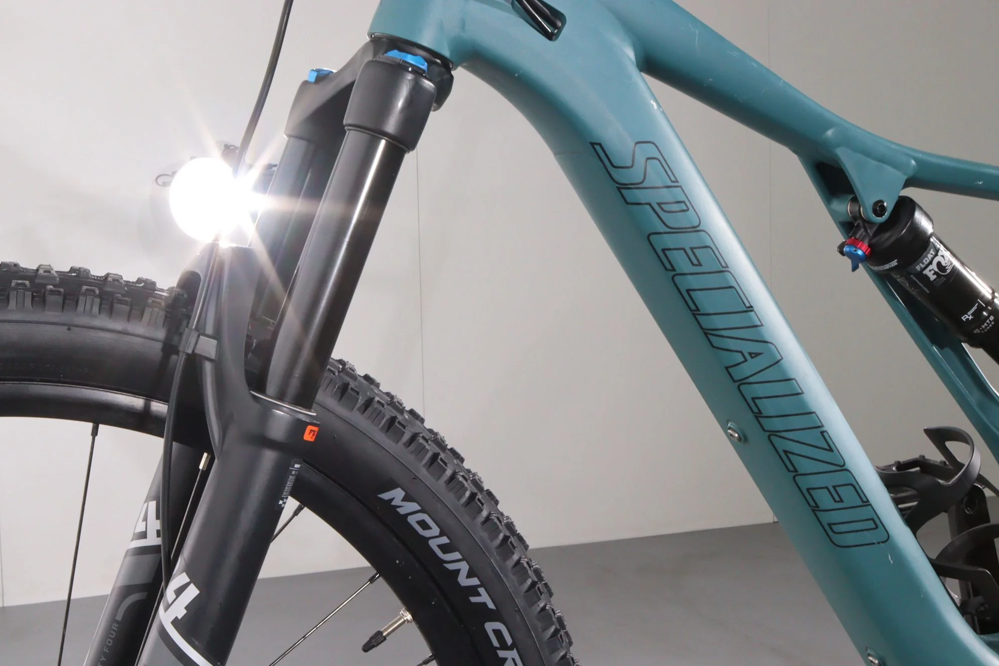 Specialized Turbo Levo Sl Comp - Image 15