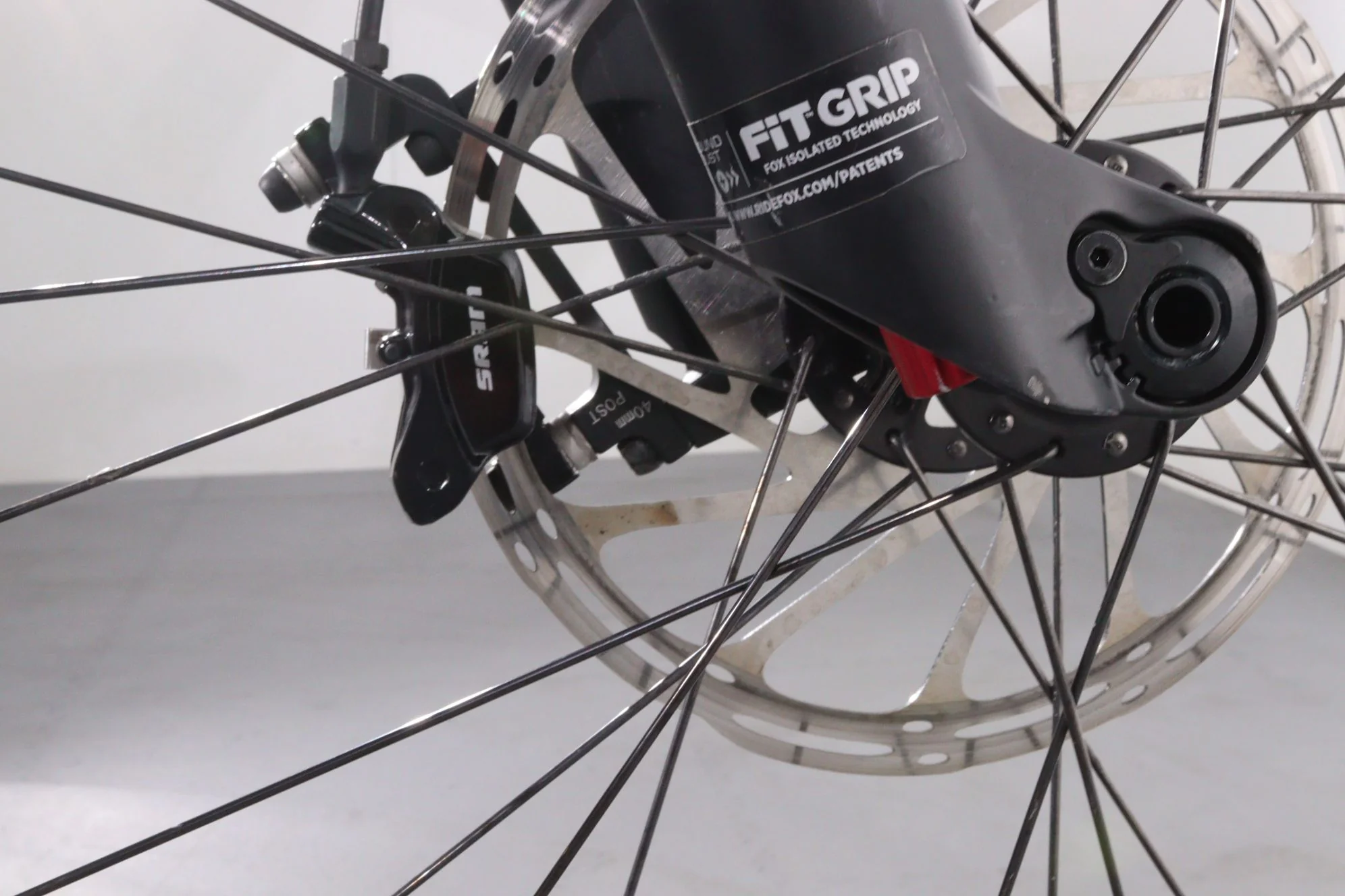Specialized Turbo Levo Sl Comp - Image 17