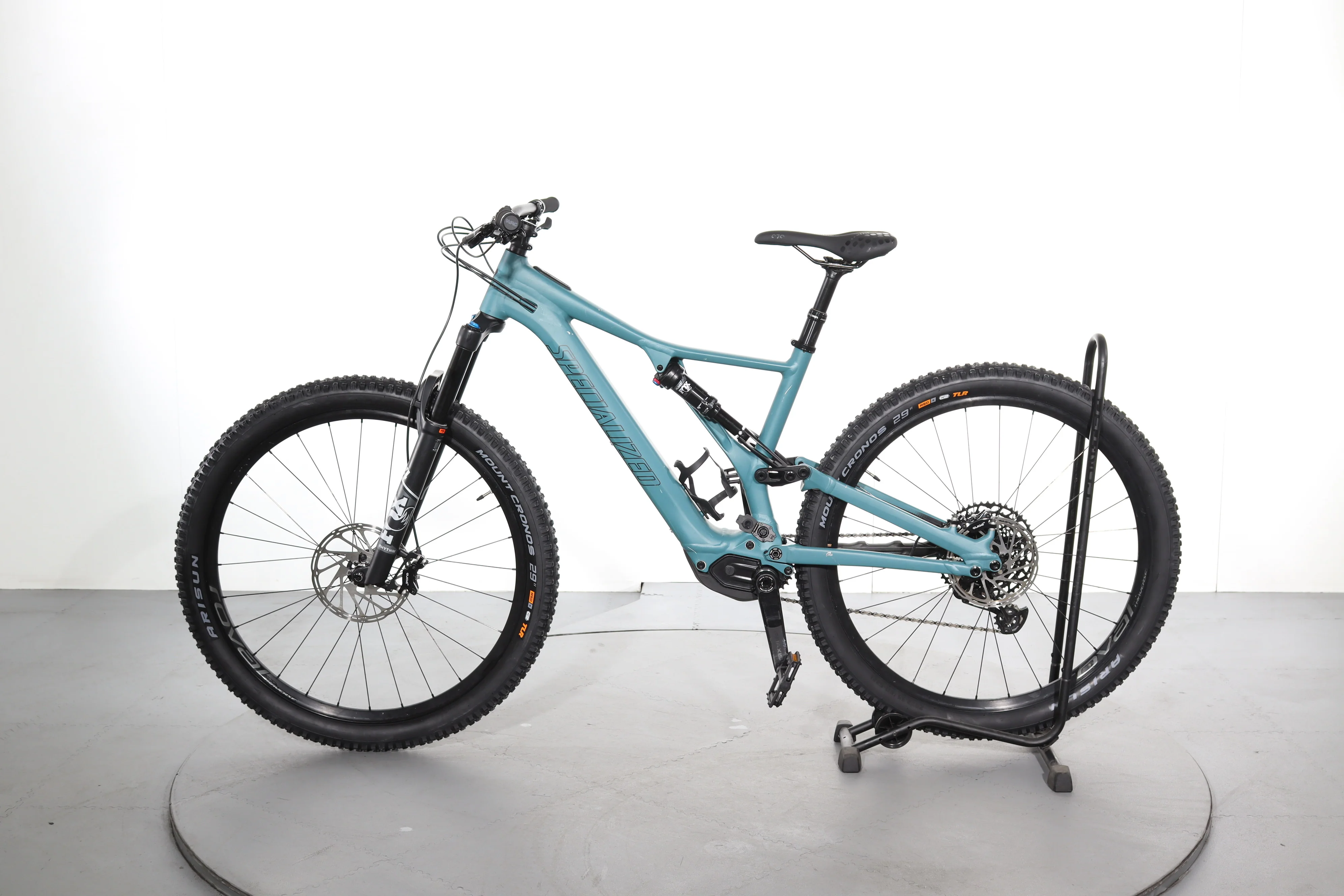 Specialized Turbo Levo Sl Comp - Image 4
