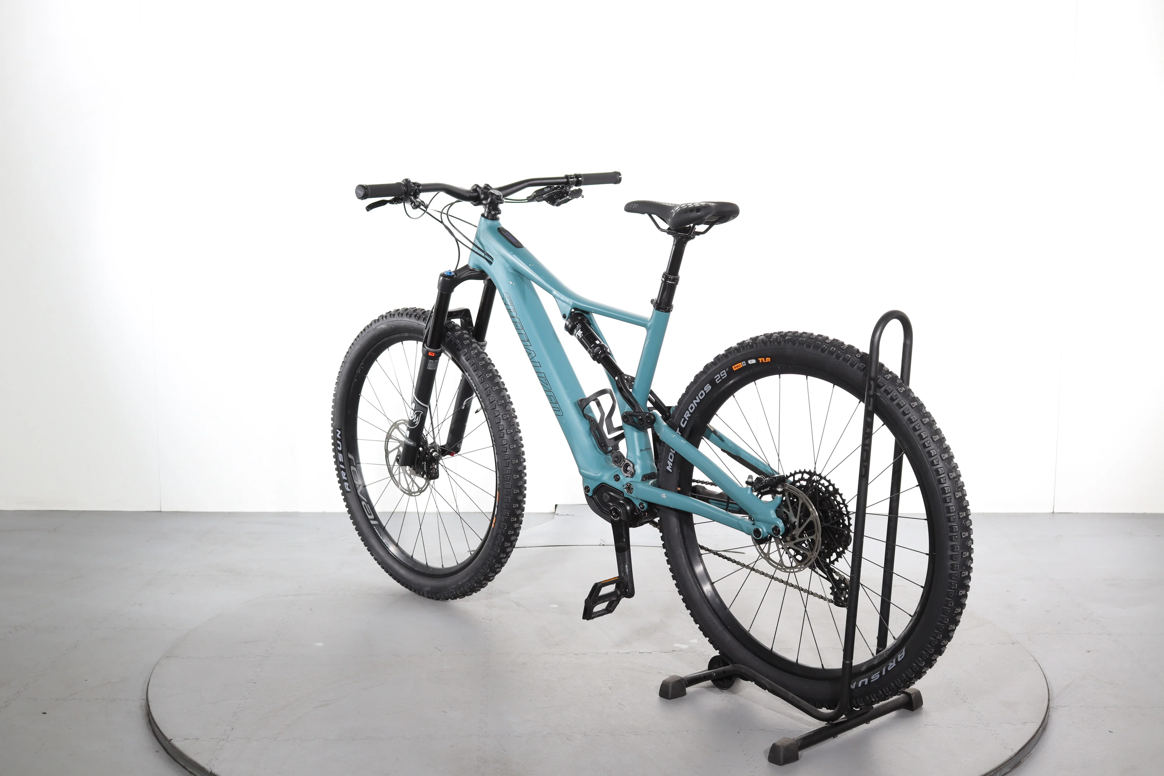 Specialized Turbo Levo Sl Comp - Image 5