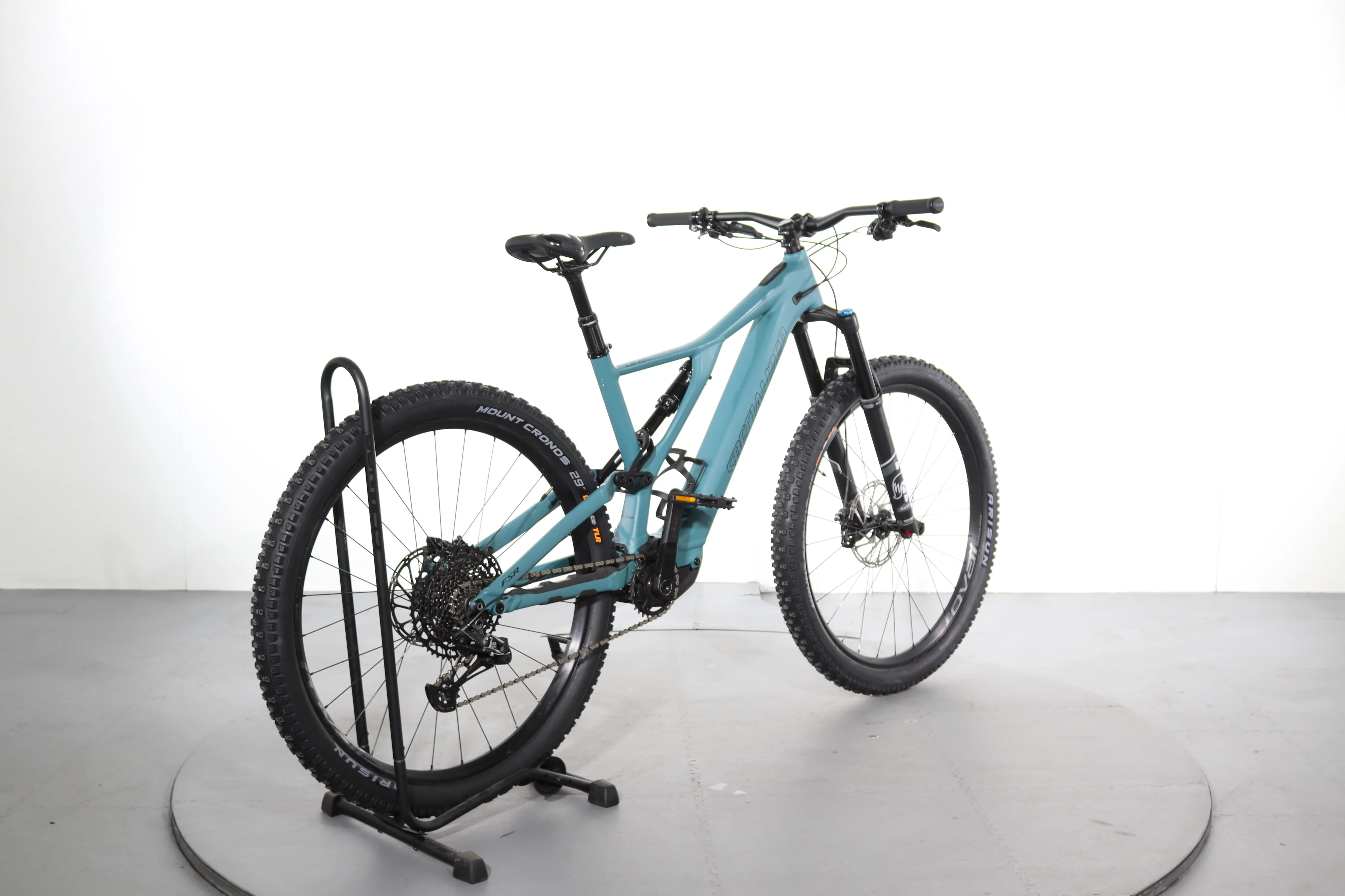 Specialized Turbo Levo Sl Comp - Image 6