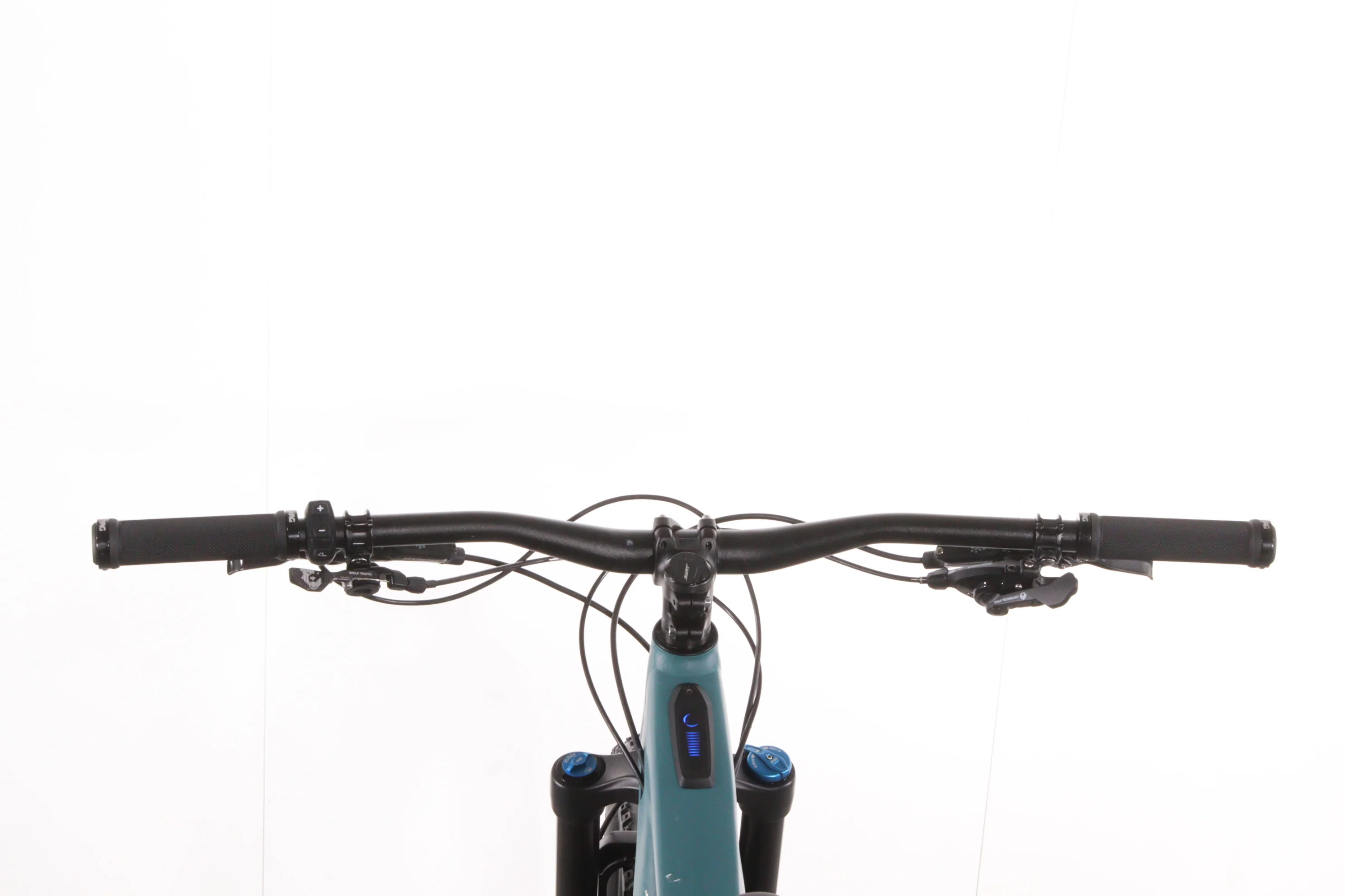 Specialized Turbo Levo Sl Comp - Image 7