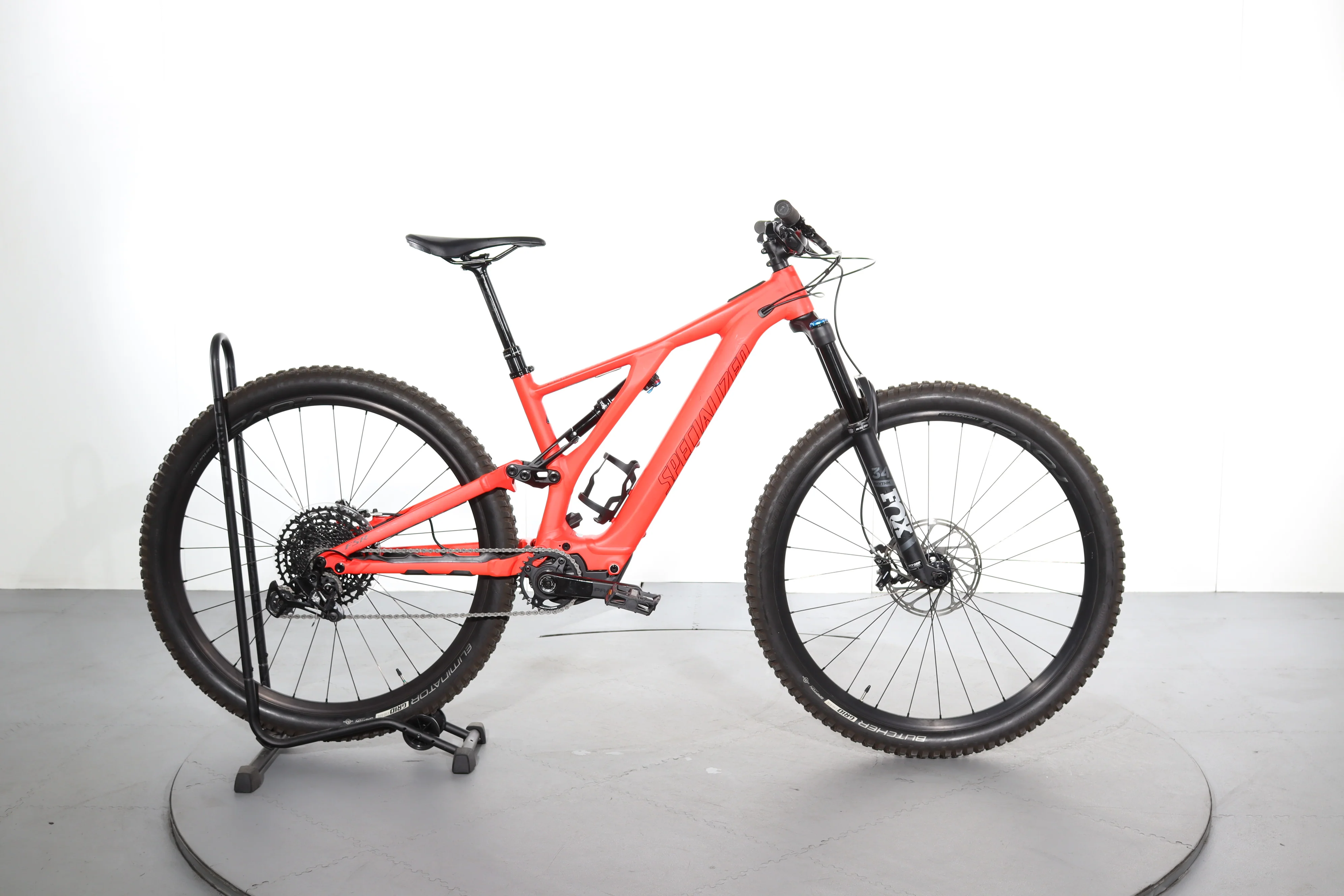 Specialized Turbo Levo Sl Comp