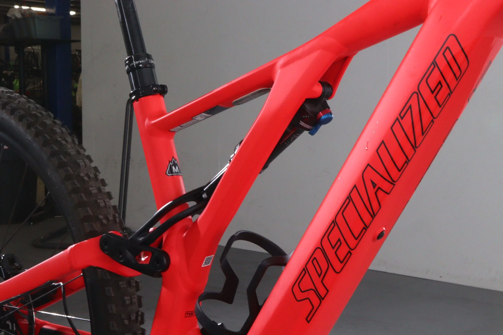 Specialized Turbo Levo Sl Comp - Image 10