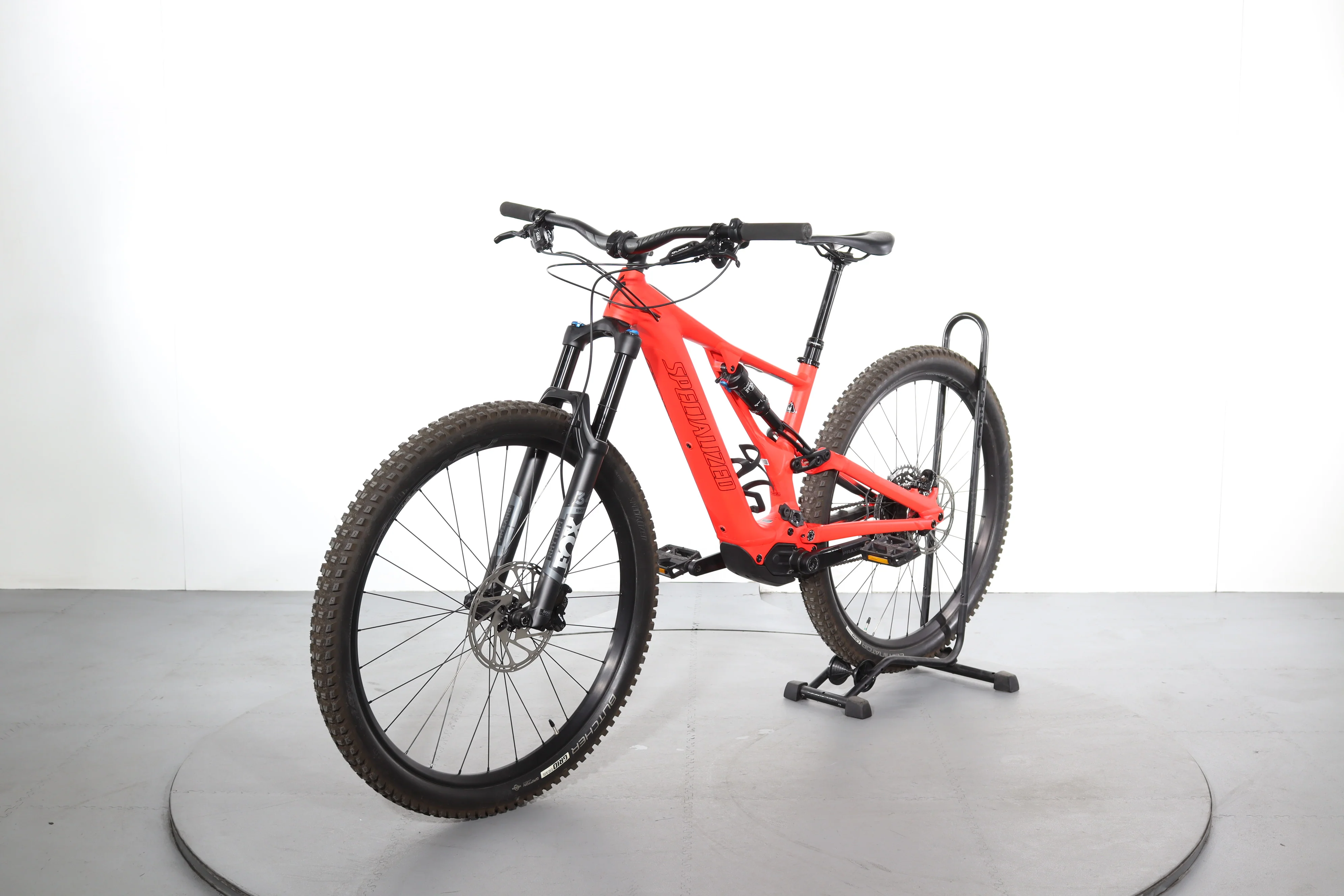 Specialized Turbo Levo Sl Comp - Image 3