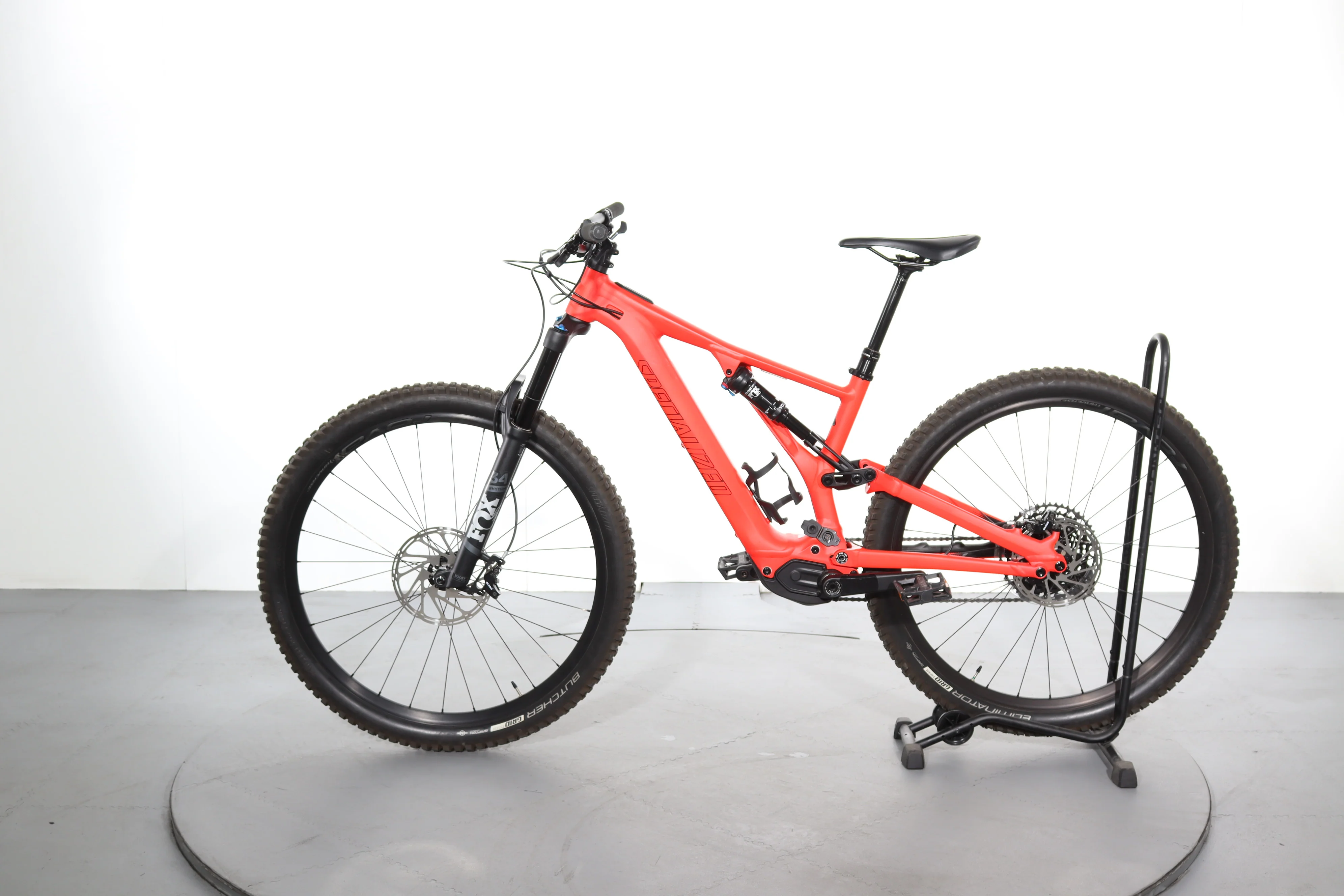Specialized Turbo Levo Sl Comp - Image 4