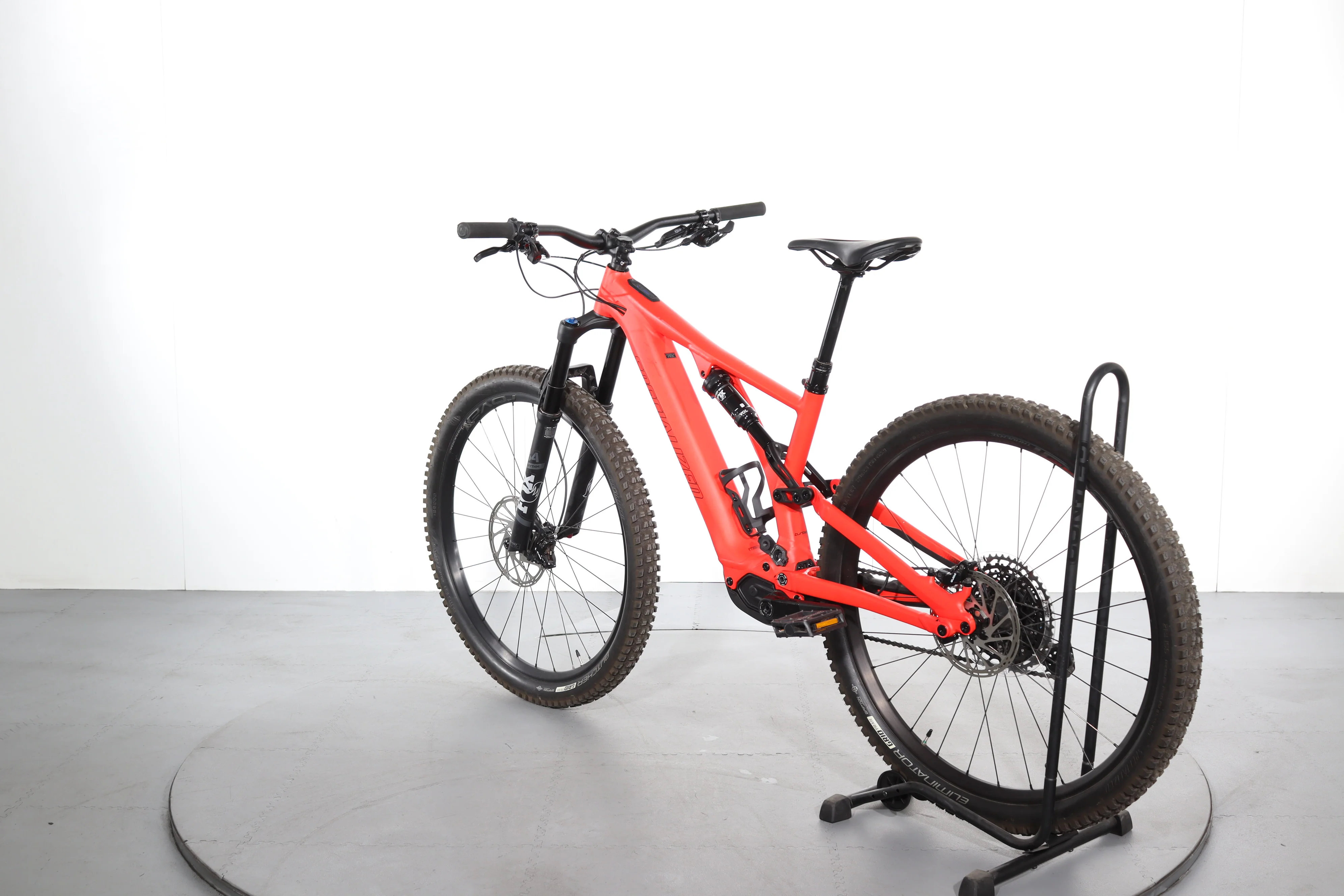 Specialized Turbo Levo Sl Comp - Image 5