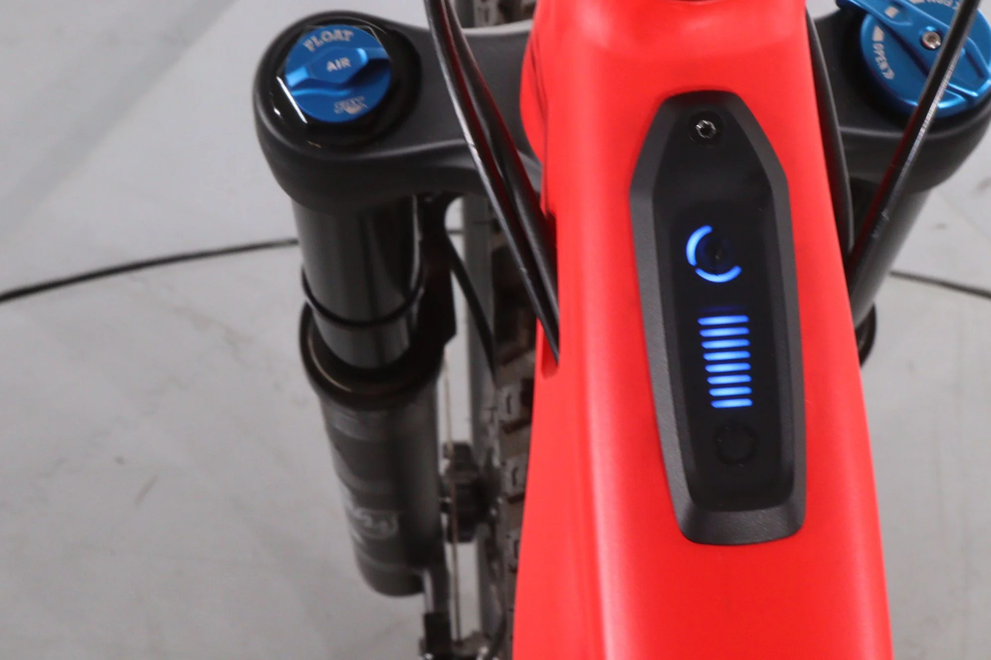 Specialized Turbo Levo Sl Comp - Image 8