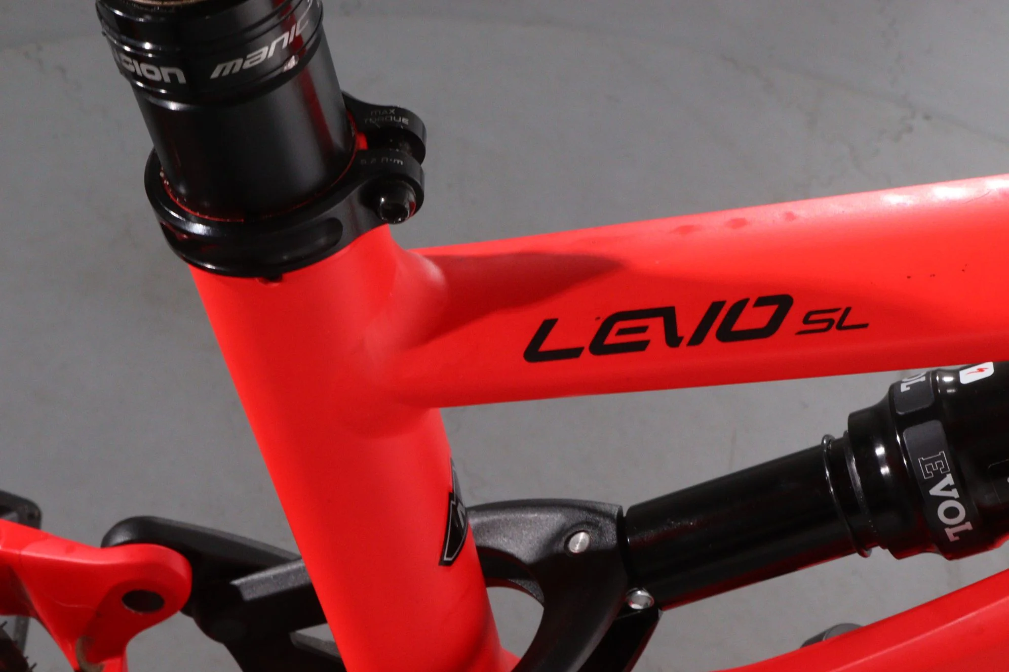 Specialized Turbo Levo Sl Comp - Image 9