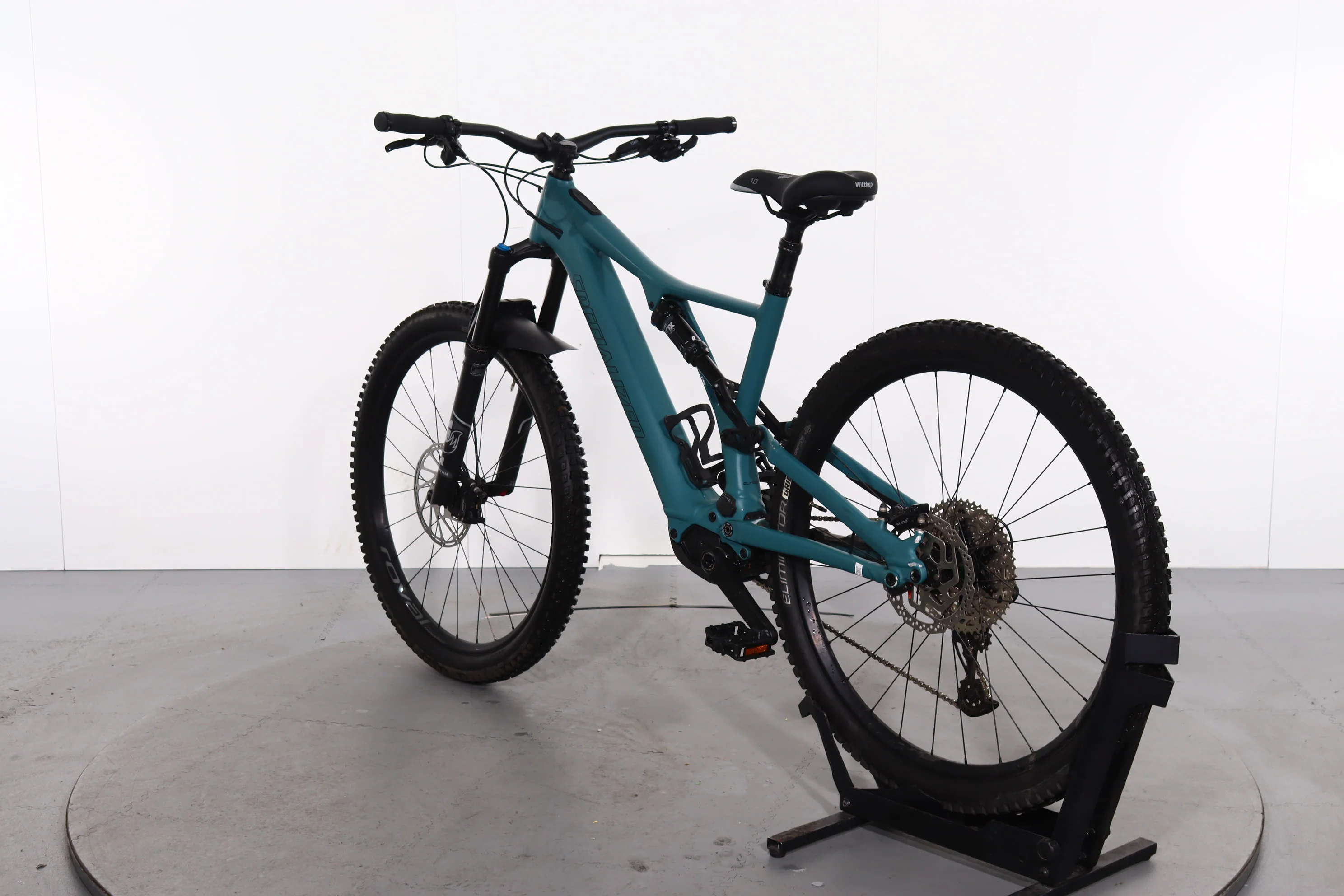 Specialized Turbo Levo SL Comp - Image 2