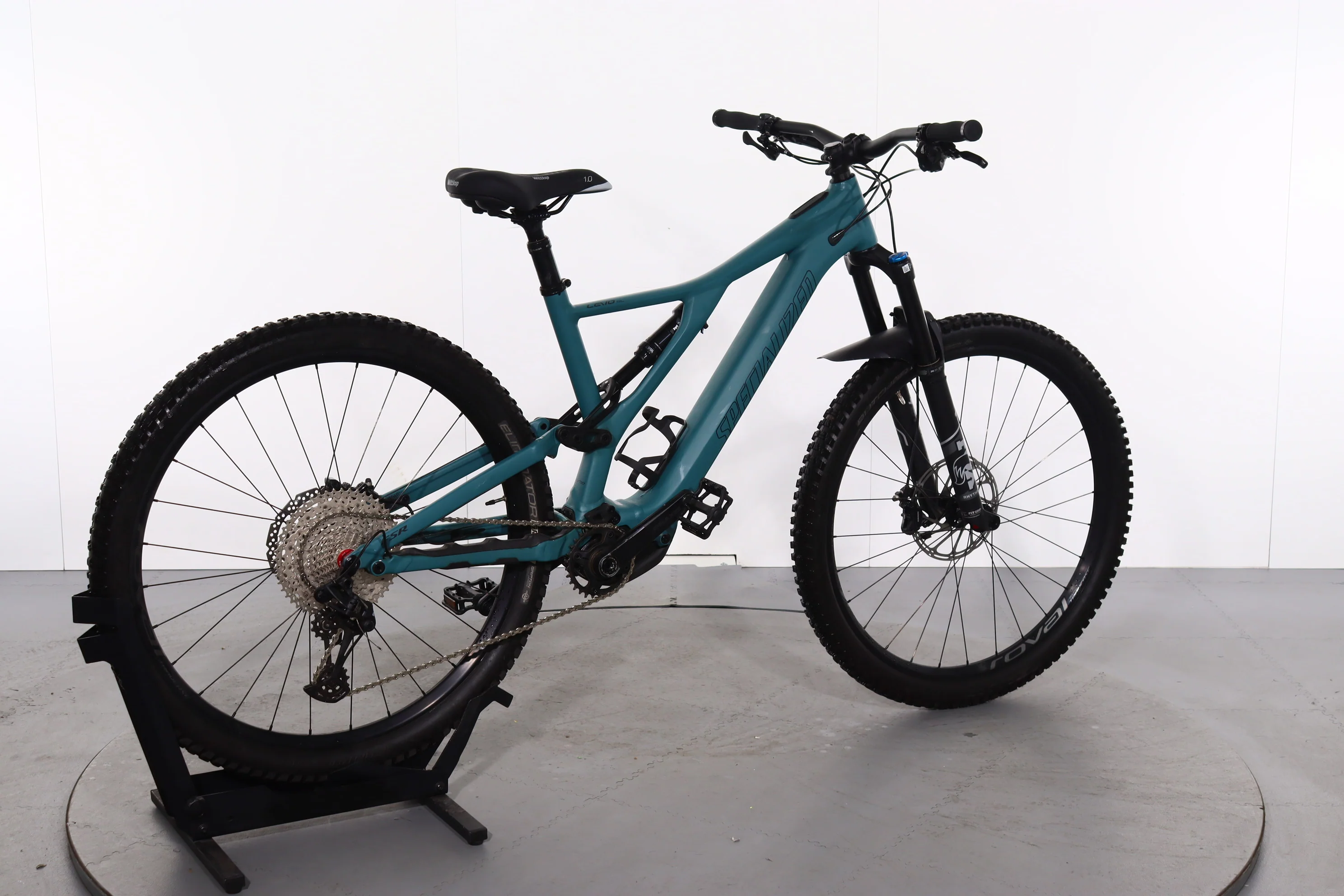 Specialized Turbo Levo SL Comp - Image 3