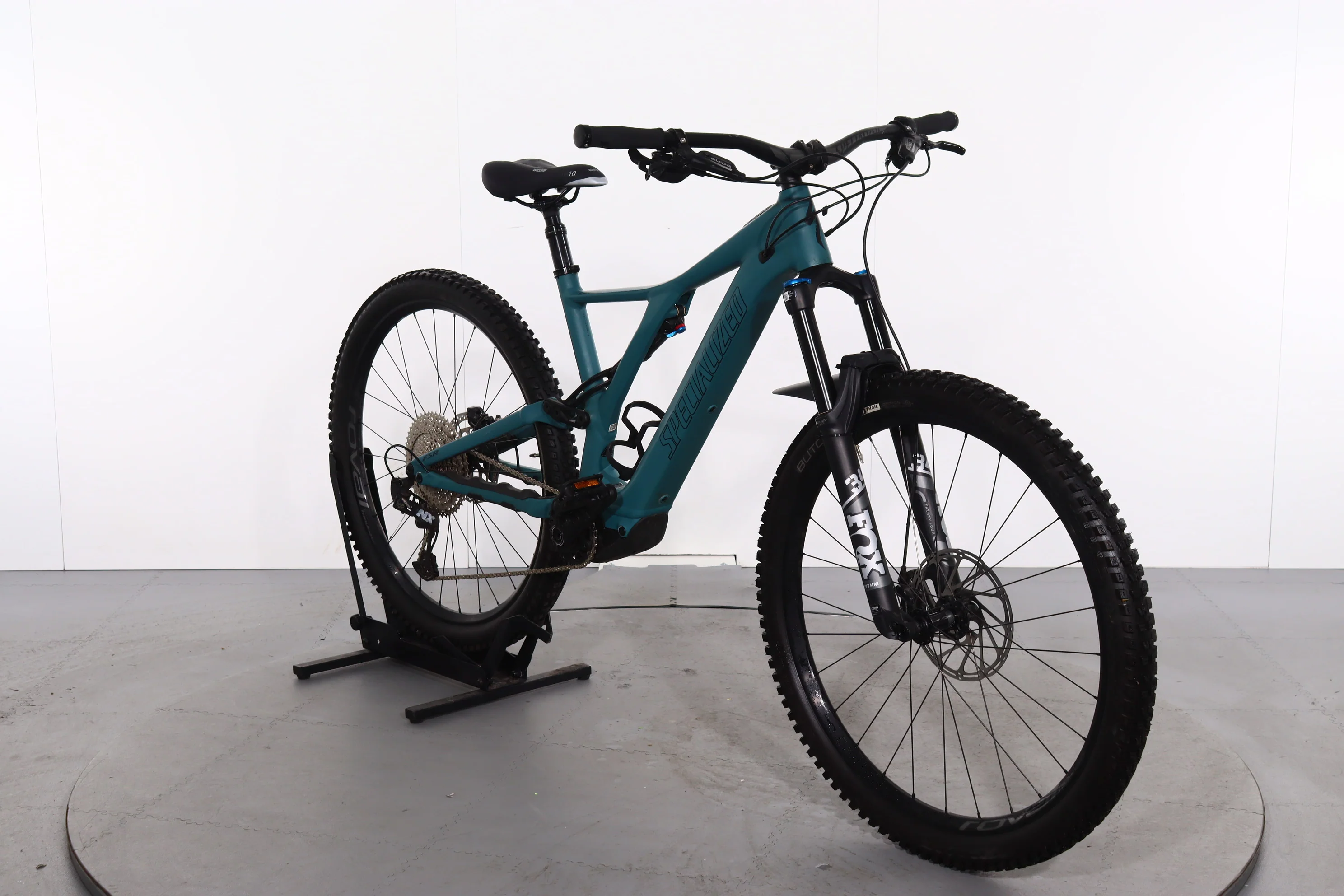 Specialized Turbo Levo SL Comp - Image 4