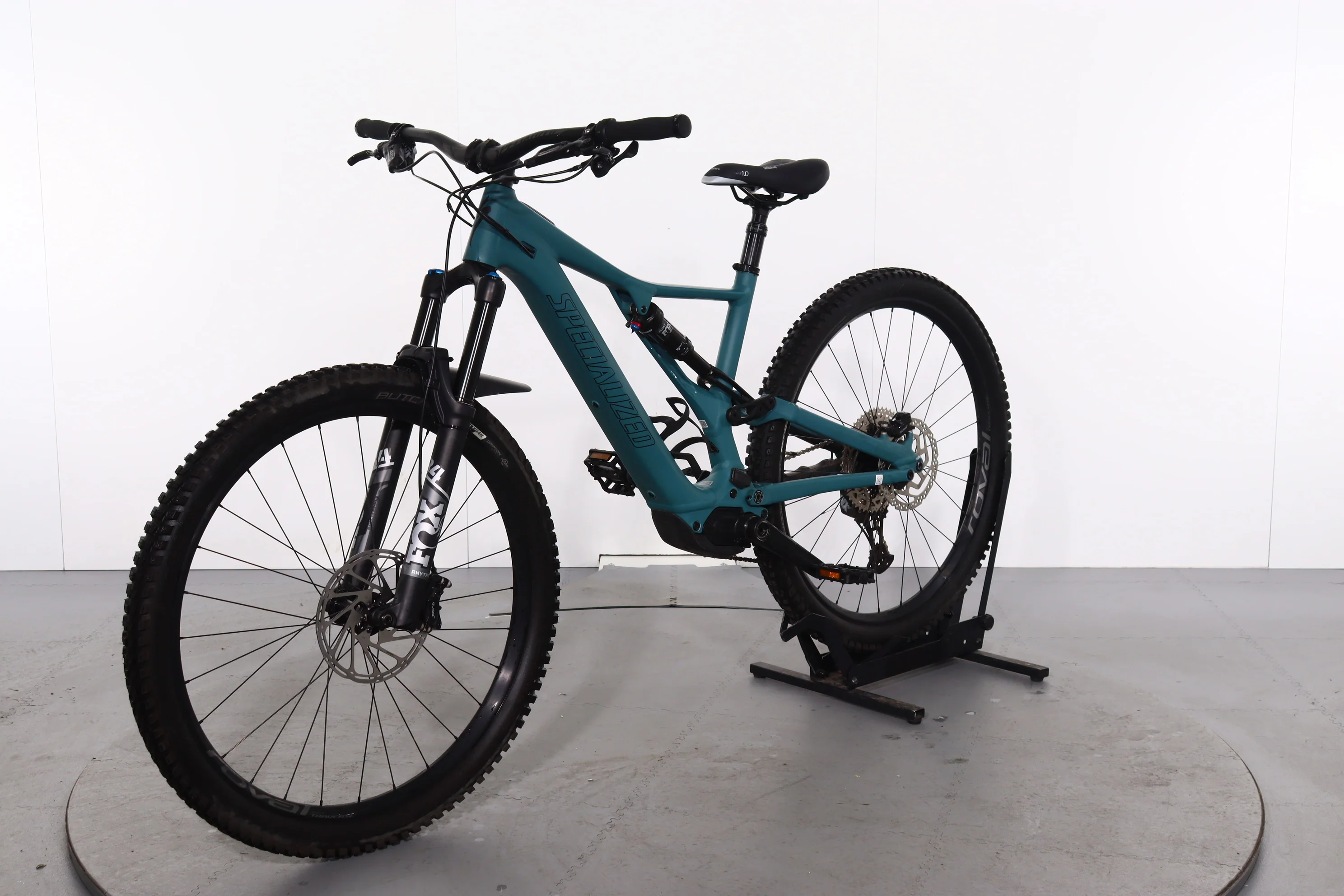 Specialized Turbo Levo SL Comp - Image 5