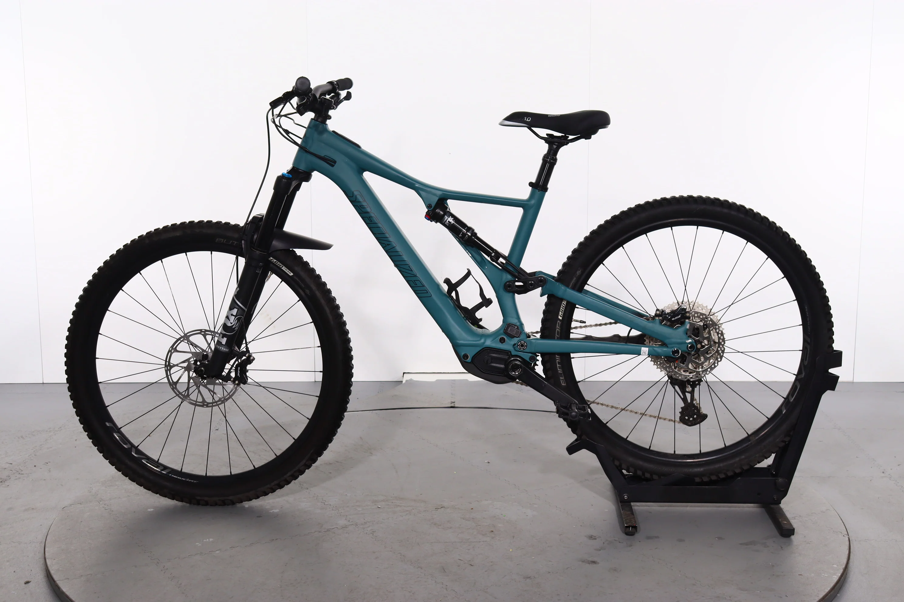 Specialized Turbo Levo SL Comp - Image 6