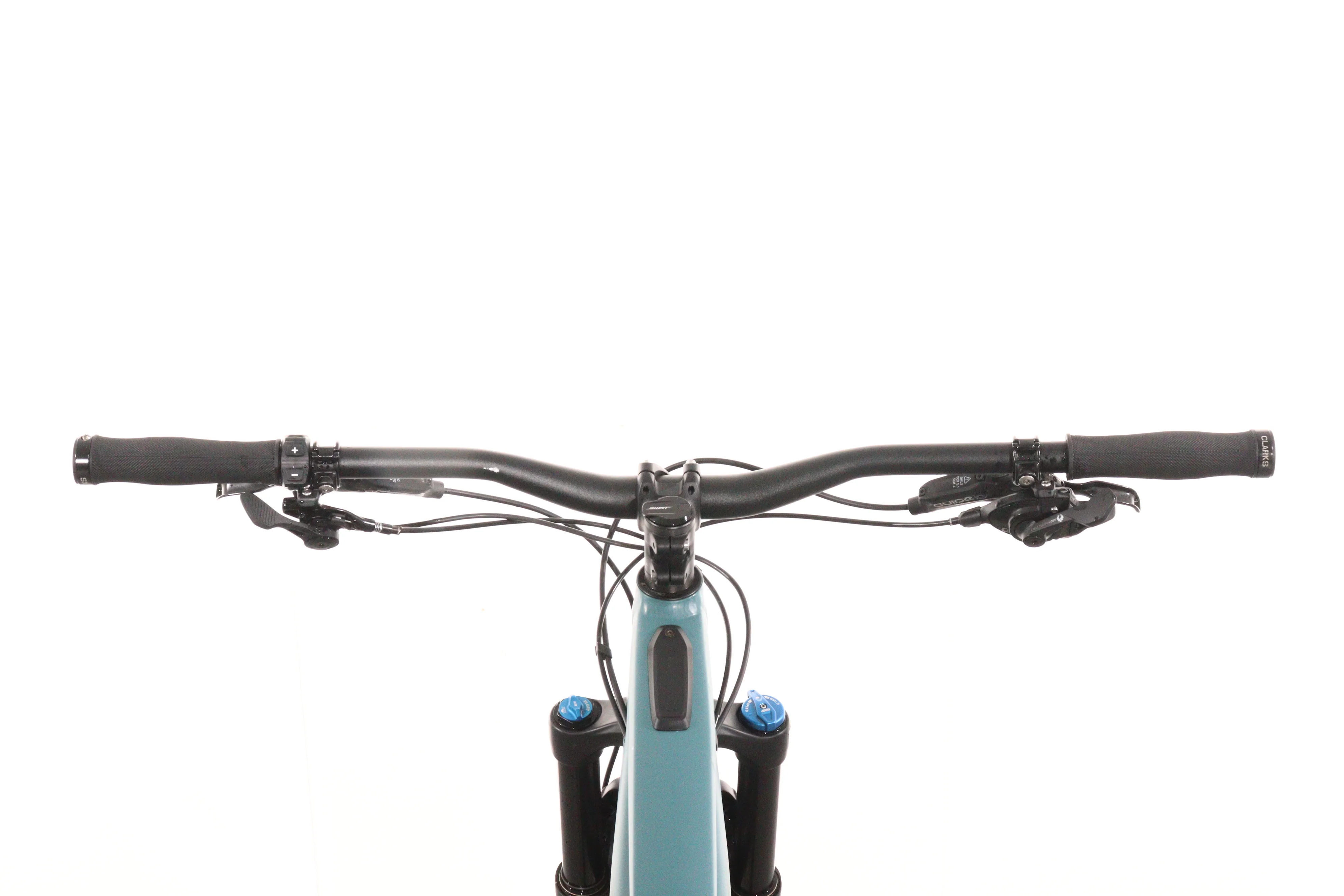 Specialized Turbo Levo SL Comp - Image 7