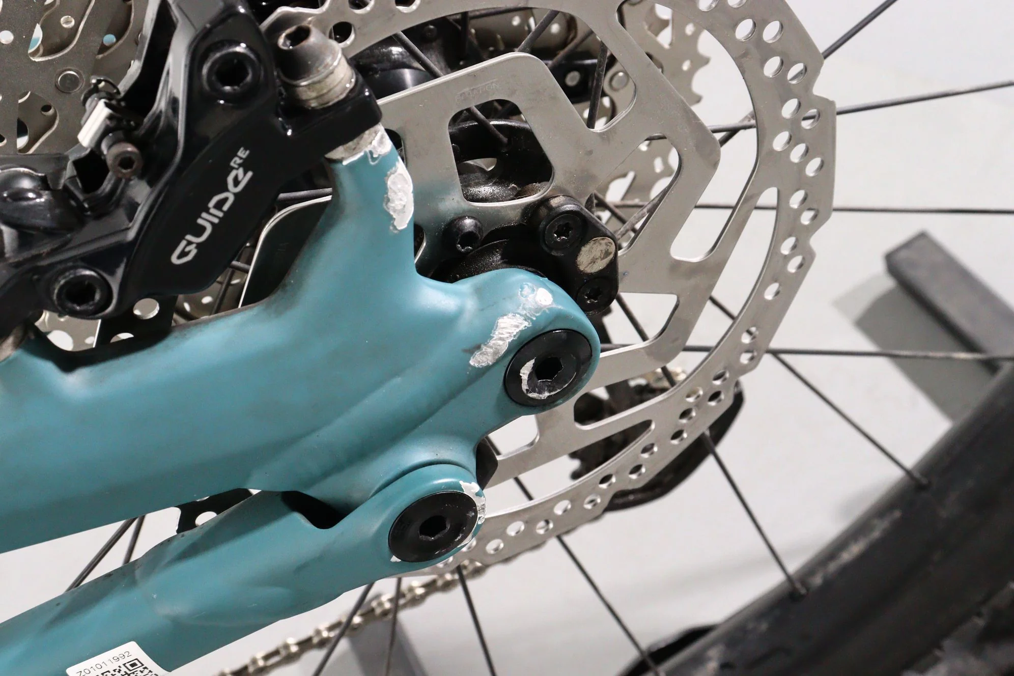 Specialized Turbo Levo SL Comp - Image 8