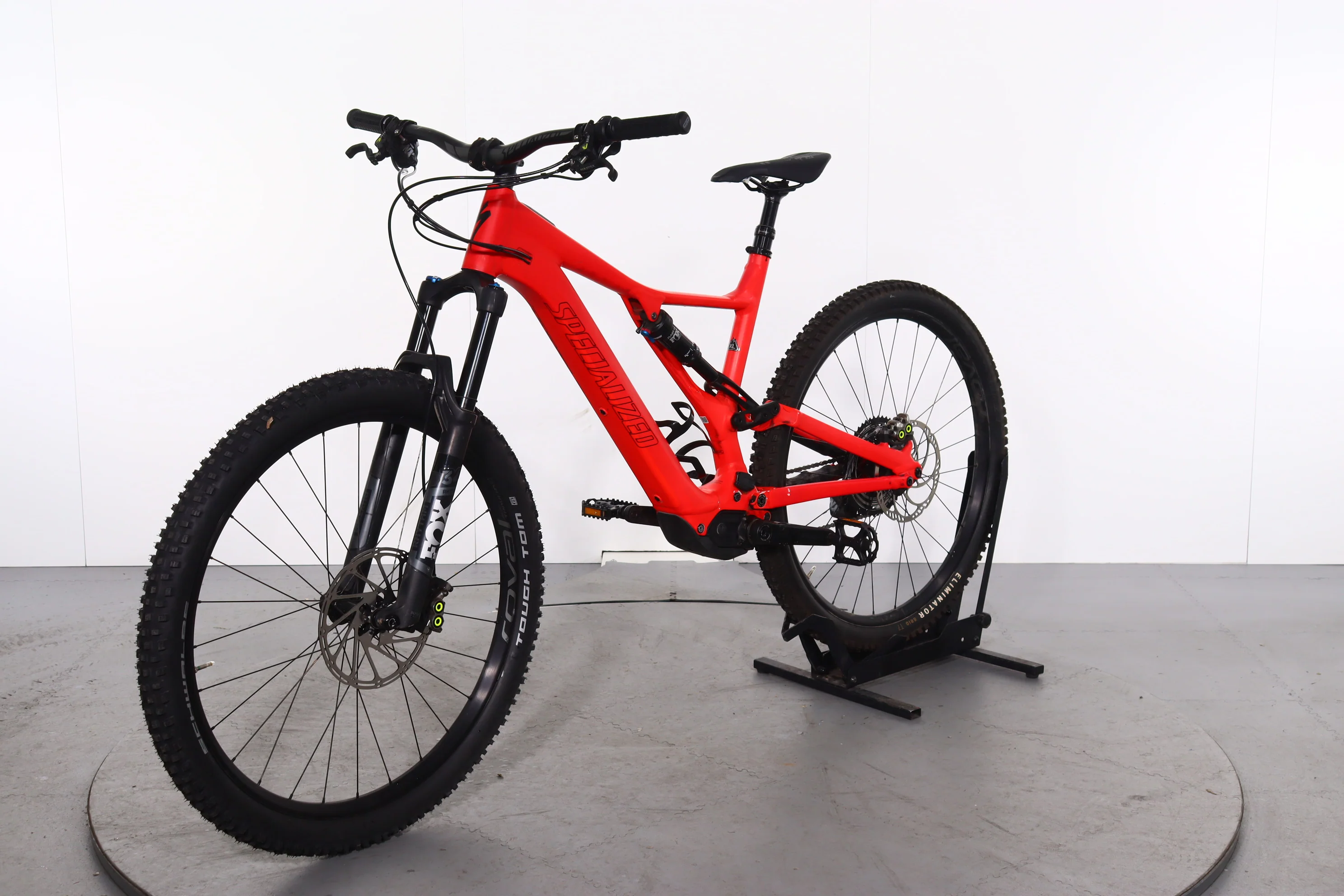 Specialized Turbo Levo SL Comp - Image 3