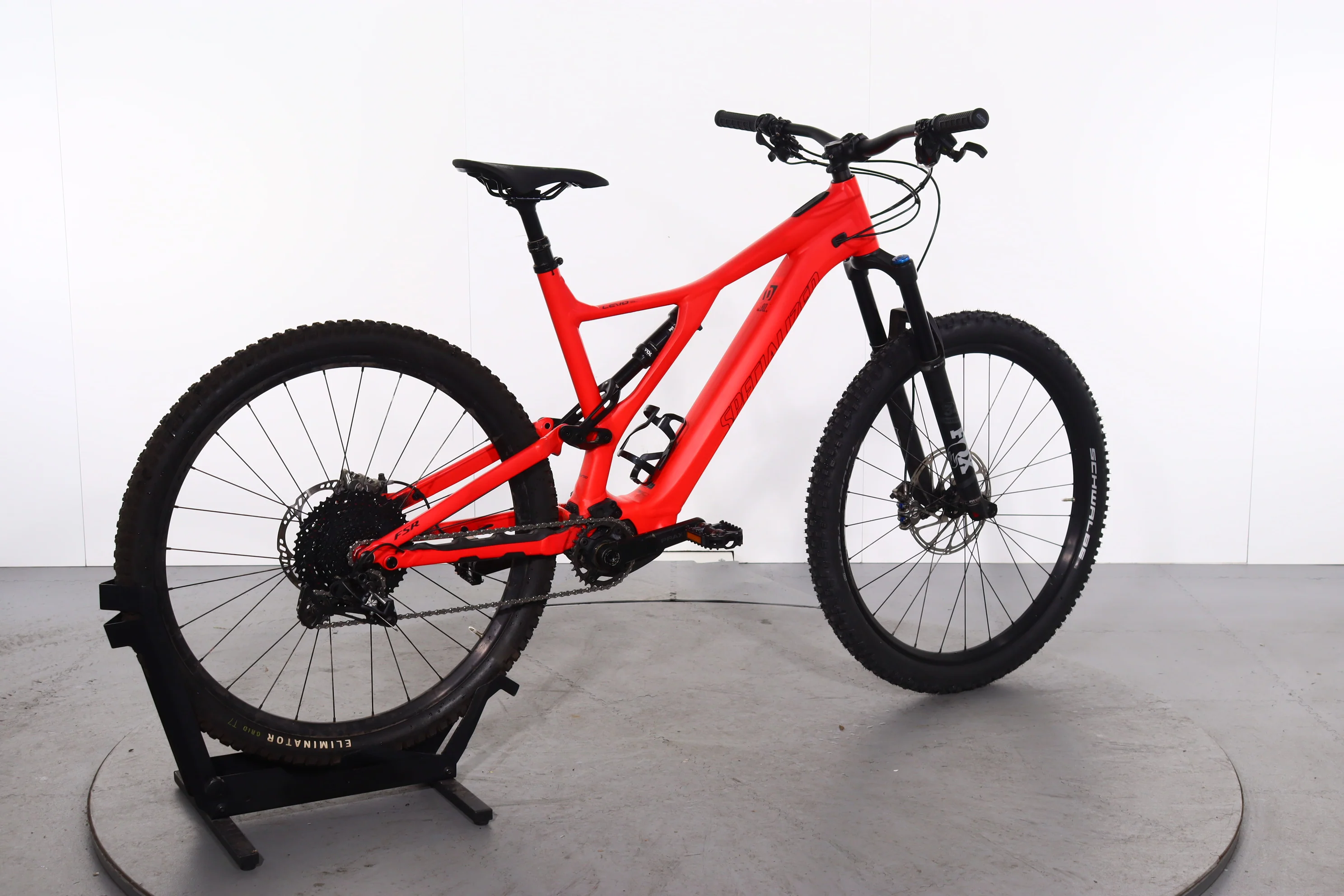 Specialized Turbo Levo SL Comp - Image 6