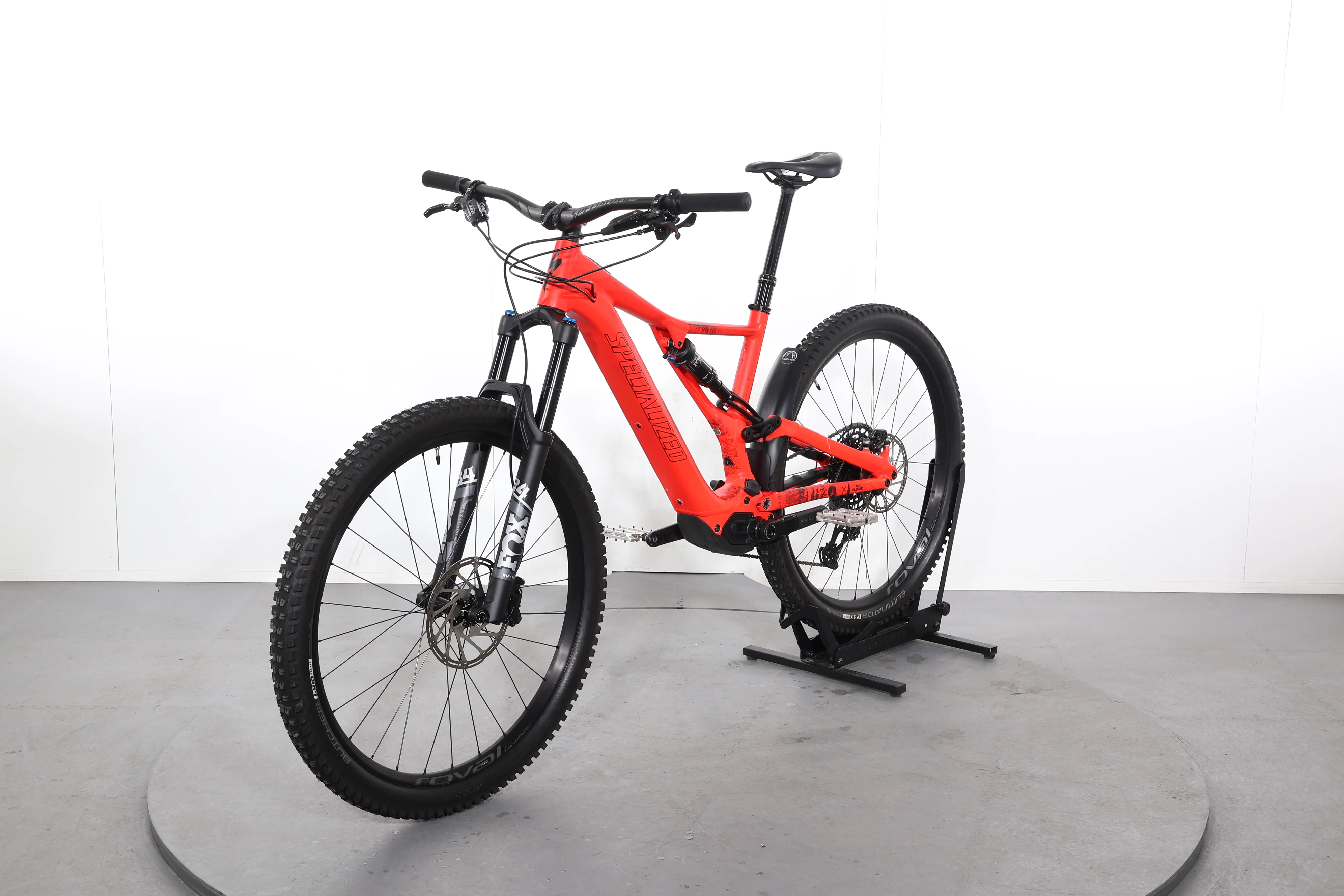 Specialized Turbo Levo Sl Comp - Image 3