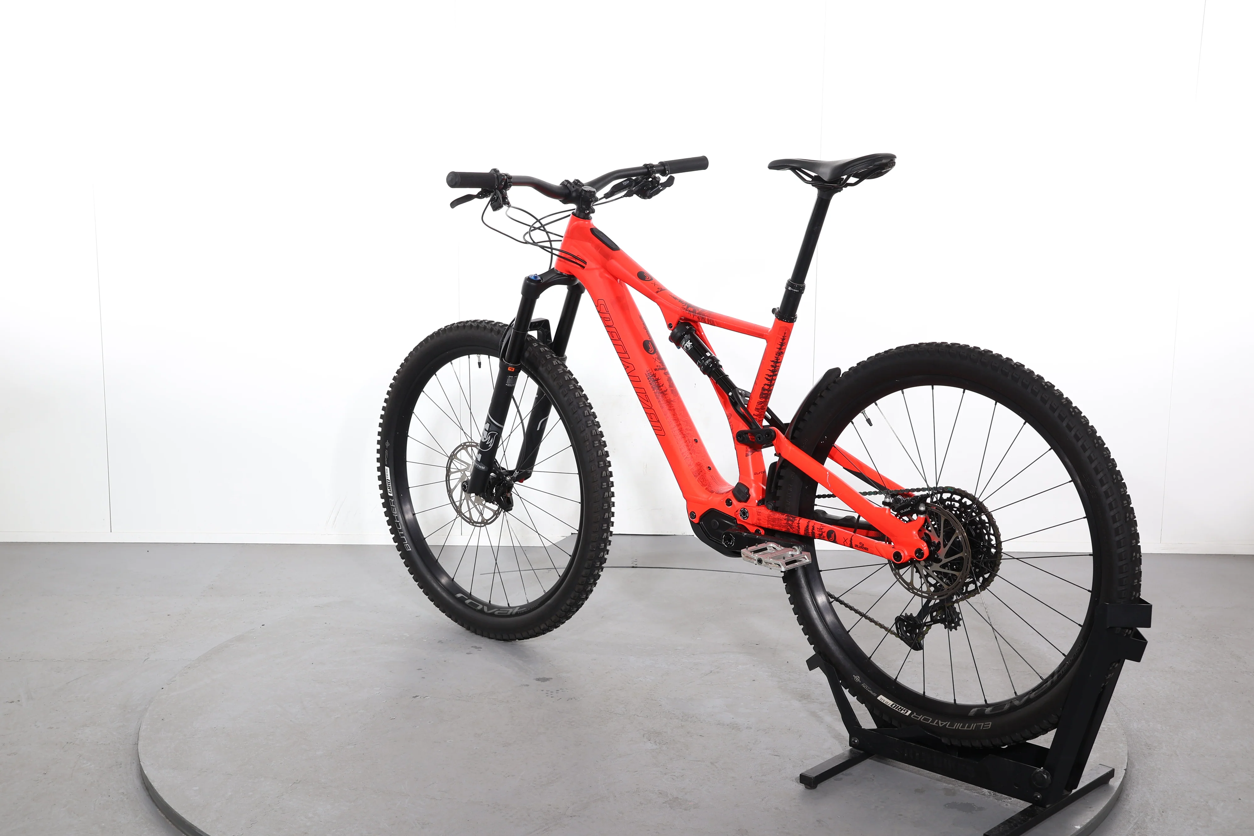 Specialized Turbo Levo Sl Comp - Image 5