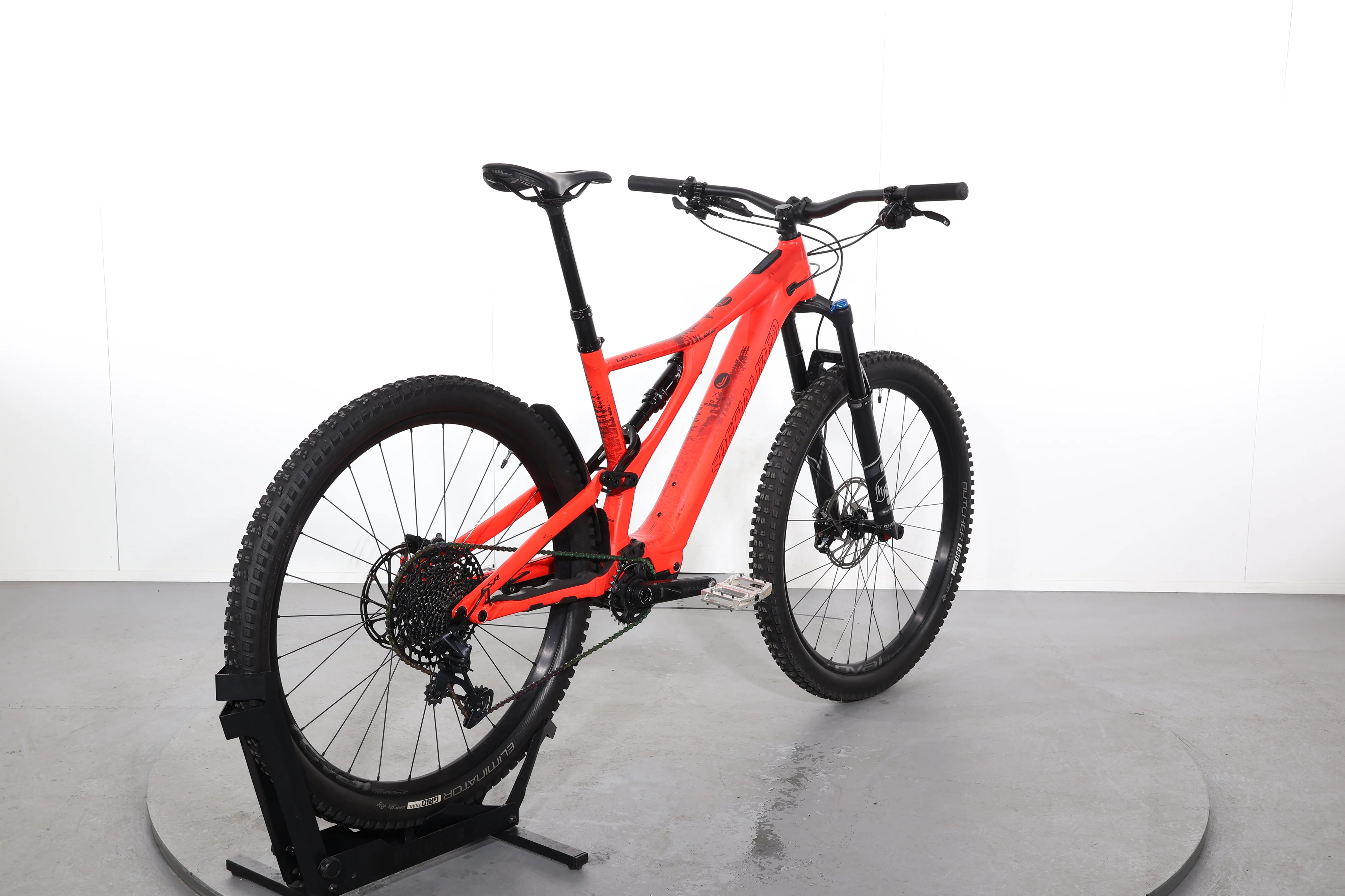 Specialized Turbo Levo Sl Comp - Image 6